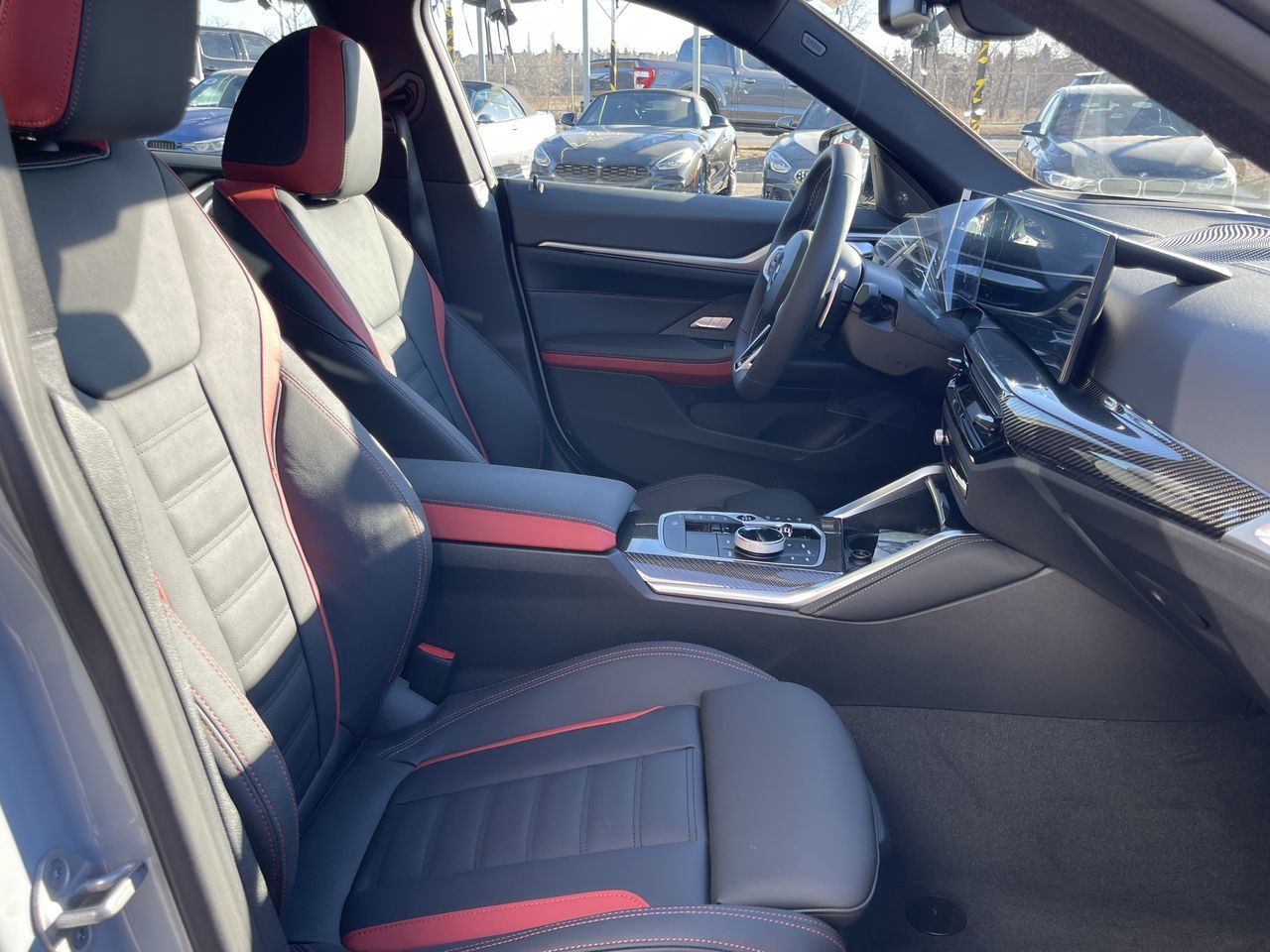 2026 BMW 4 Series Gran Coupe