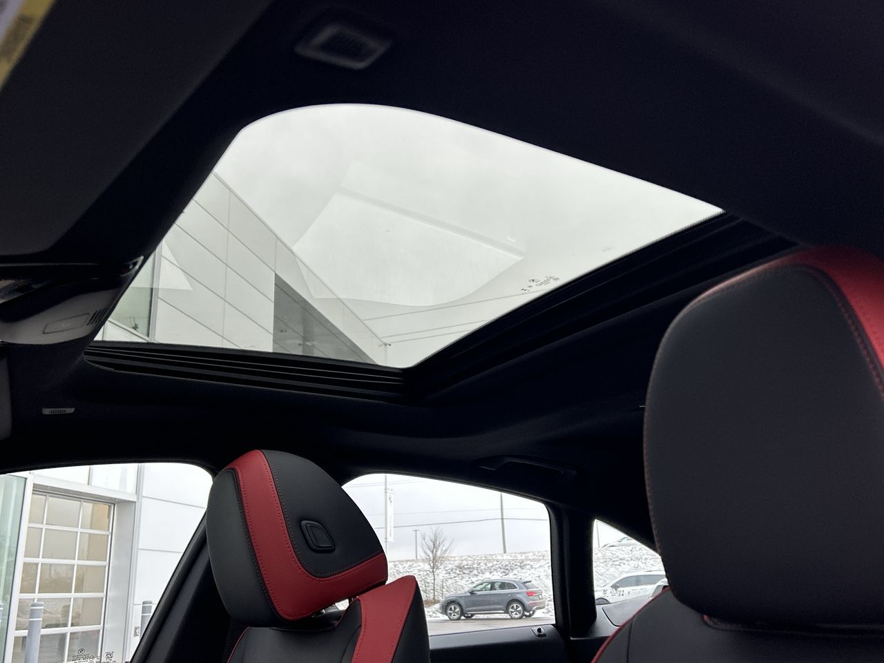 2026 BMW 4 Series Gran Coupe