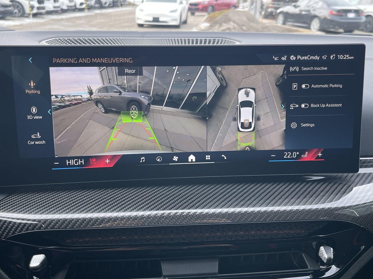 2026 BMW 4 Series Gran Coupe