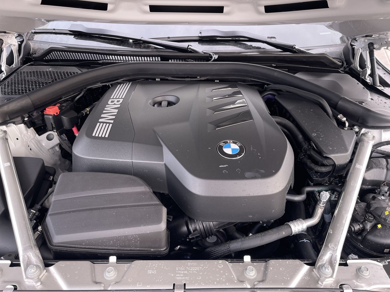 2026 BMW 4 Series Gran Coupe