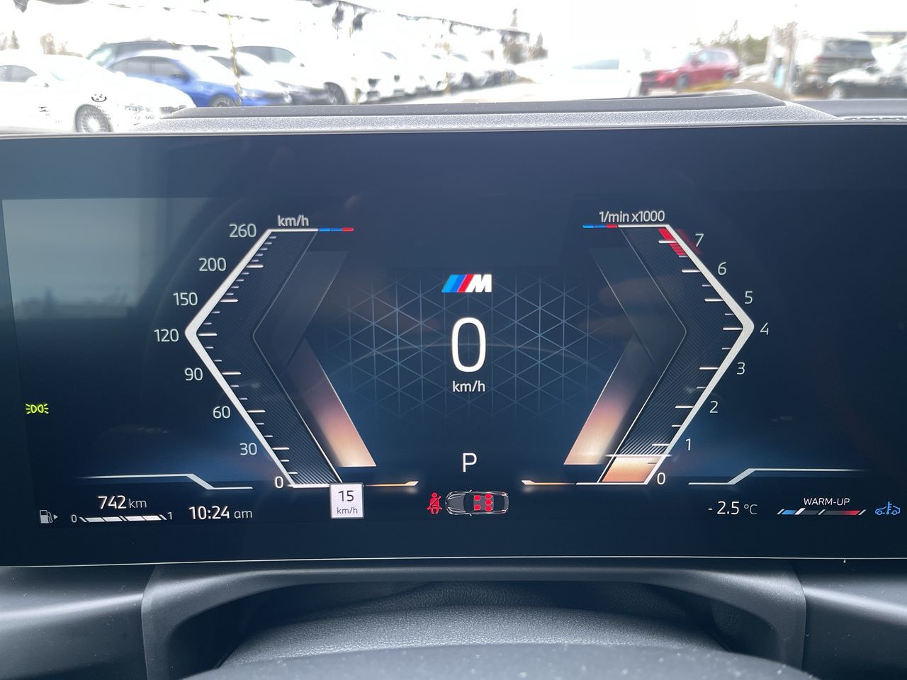 2026 BMW 4 Series Gran Coupe