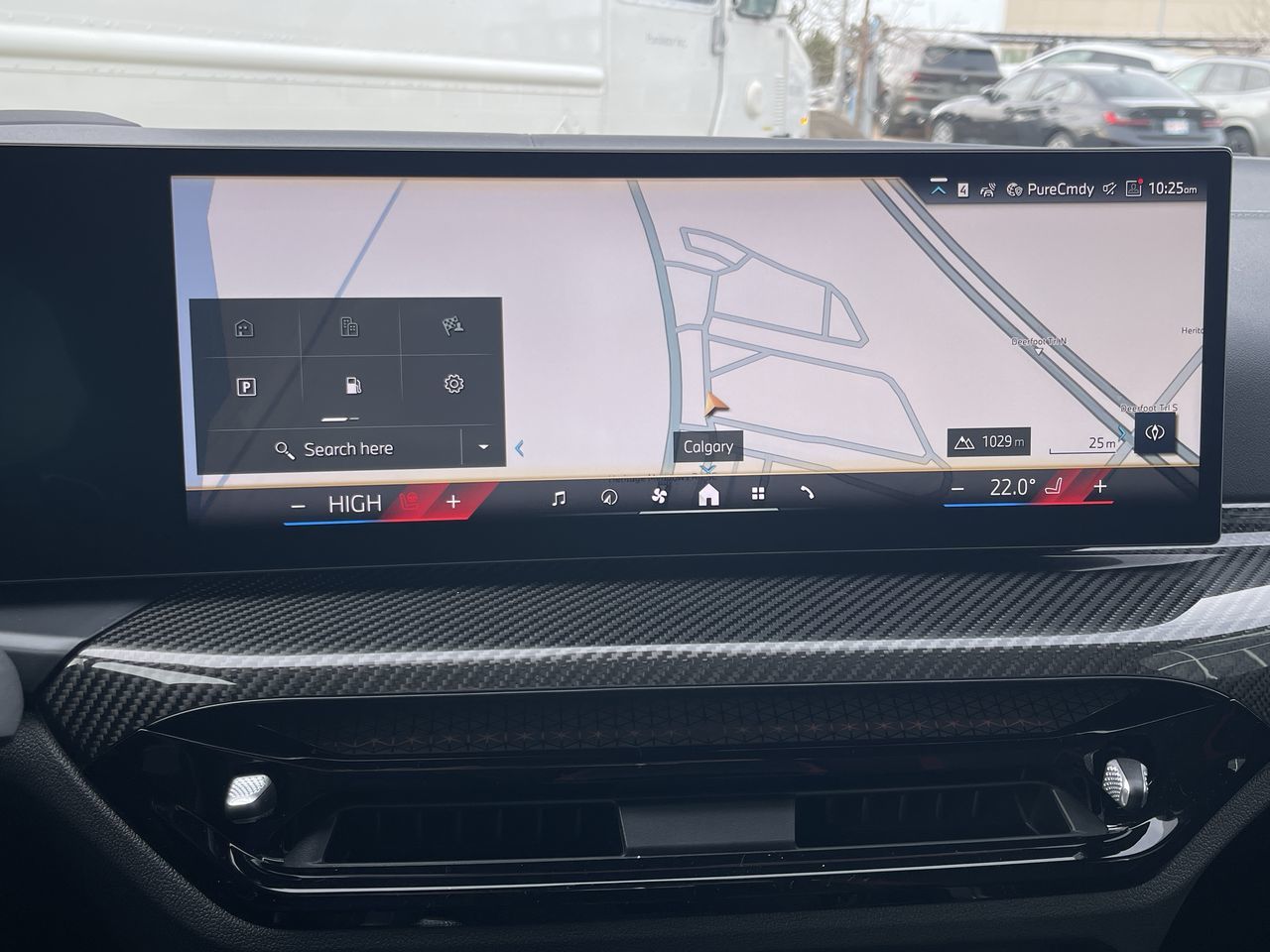 2026 BMW 4 Series Gran Coupe