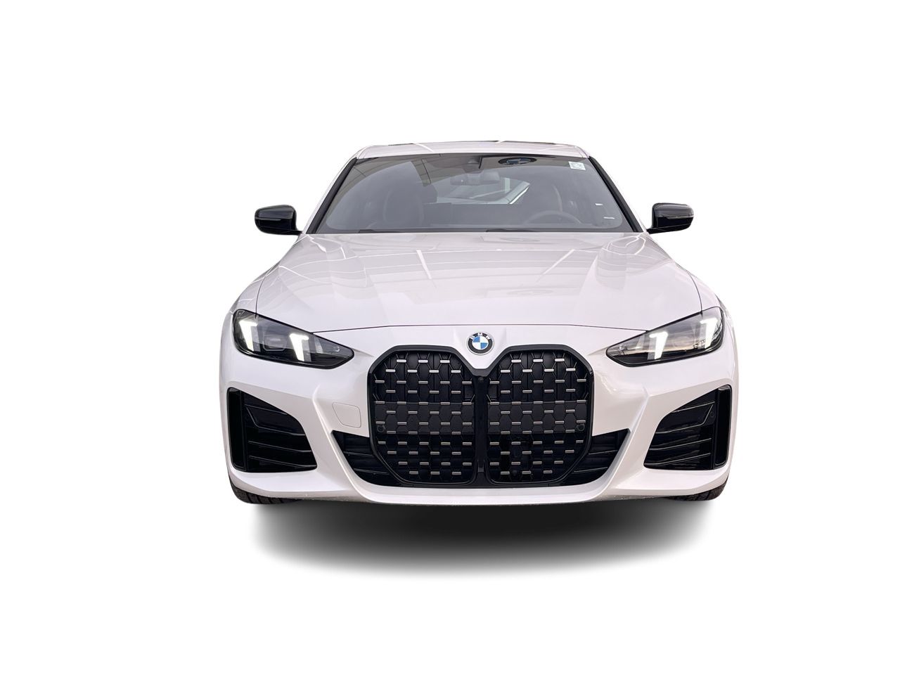 2026 BMW 4 Series Gran Coupe