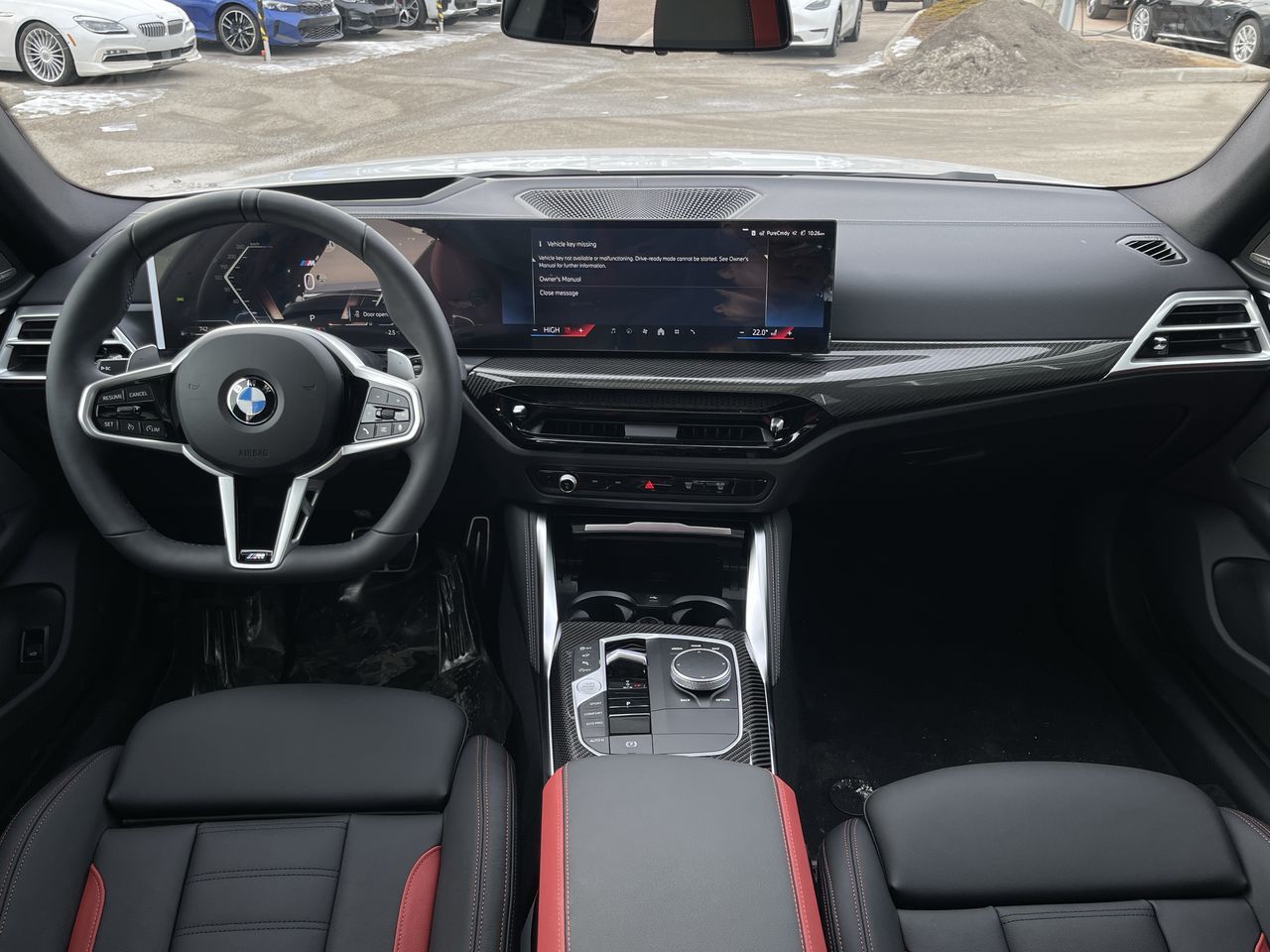 2026 BMW 4 Series Gran Coupe