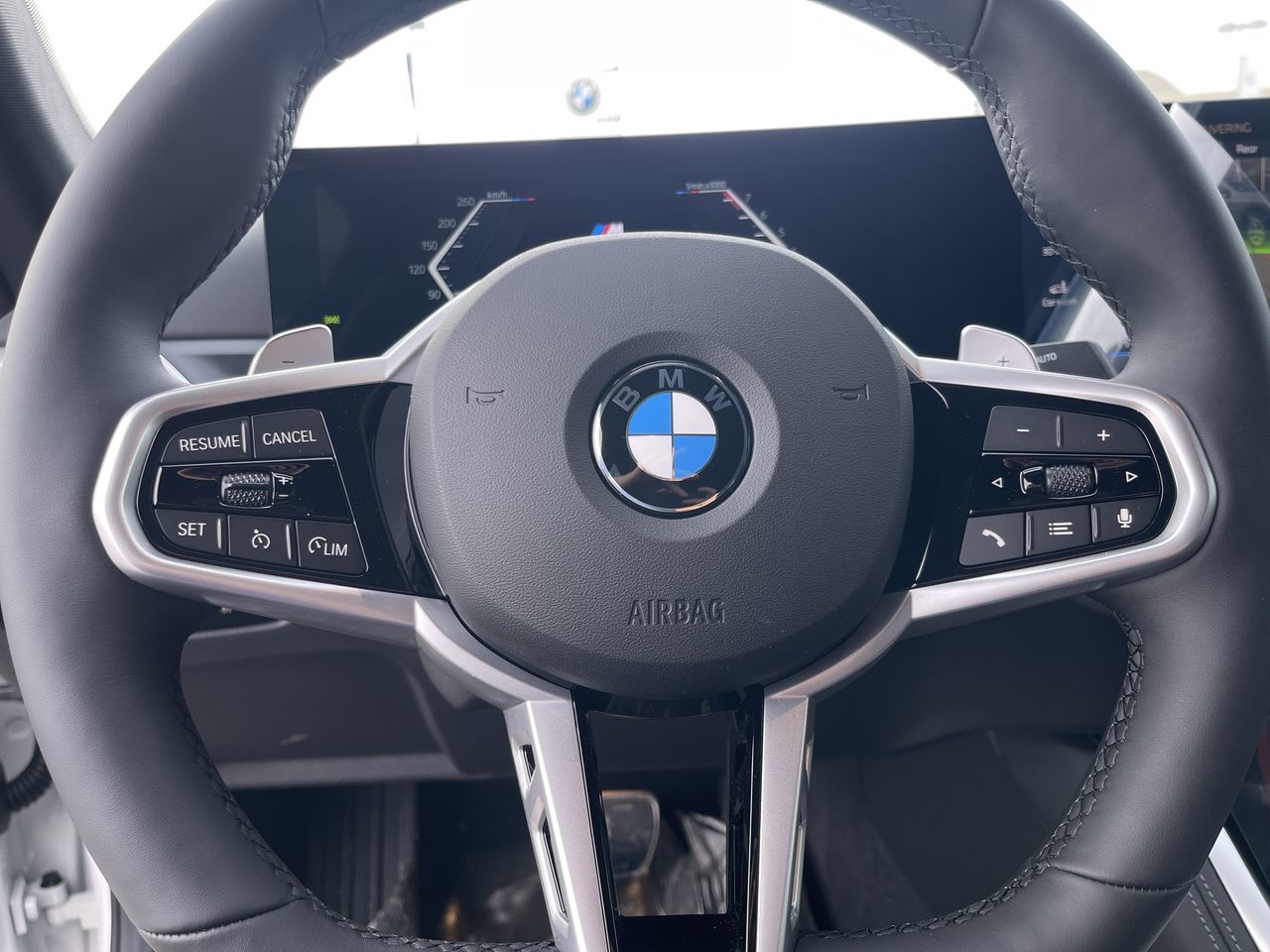 2026 BMW 4 Series Gran Coupe