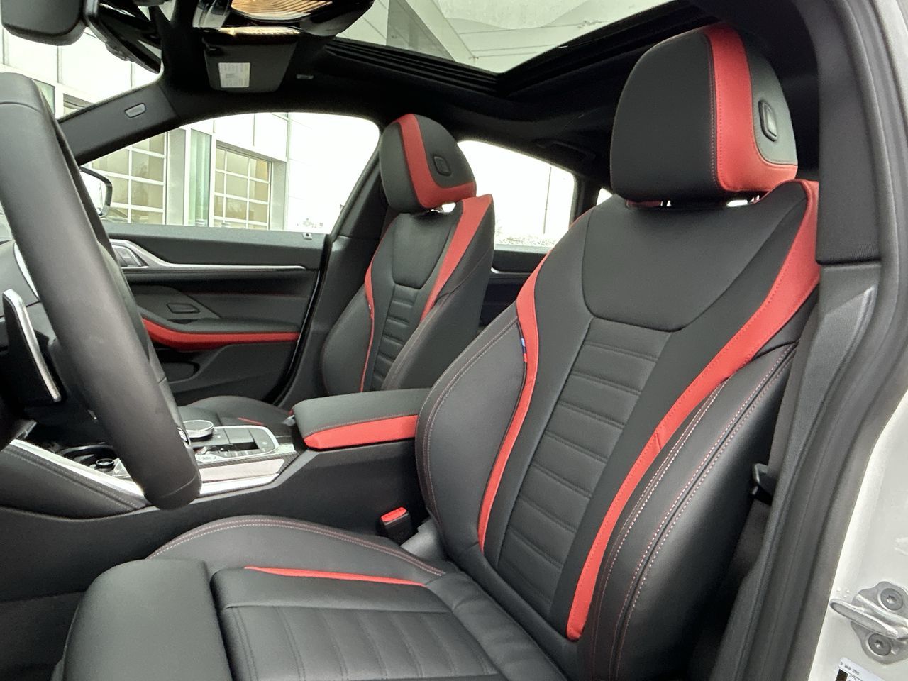 2026 BMW 4 Series Gran Coupe