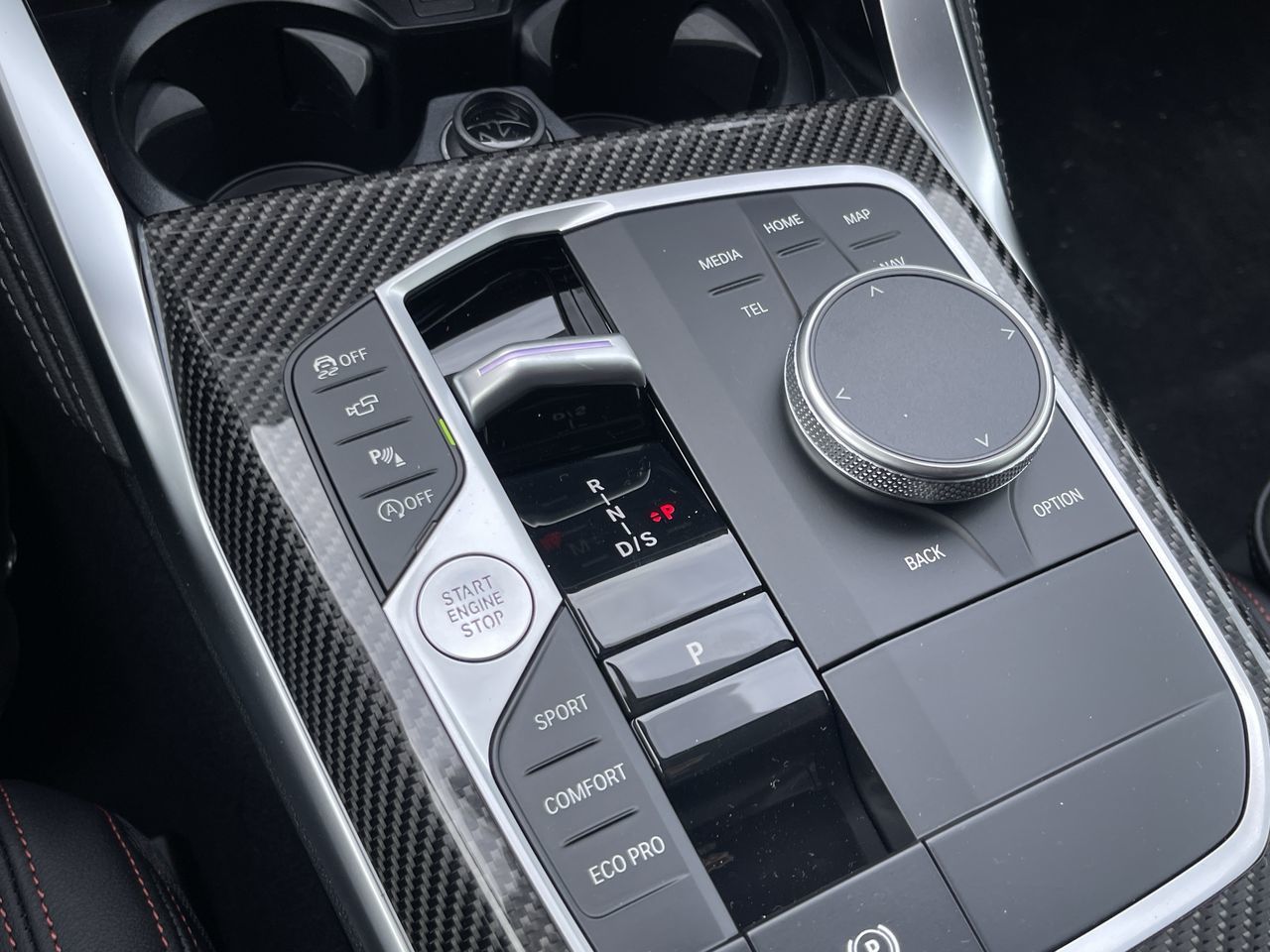 2026 BMW 4 Series Gran Coupe