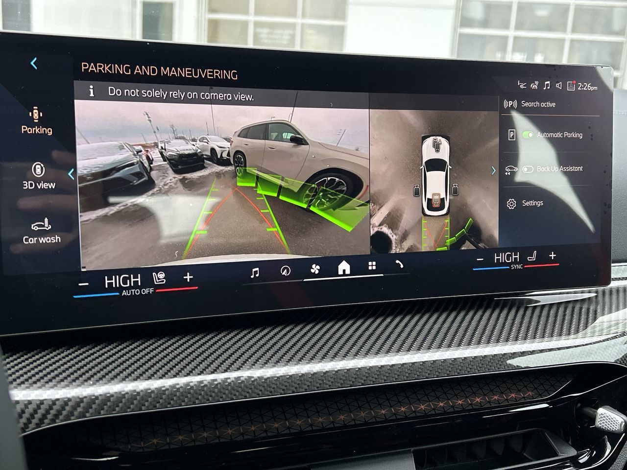 2026 BMW 4 Series Gran Coupe