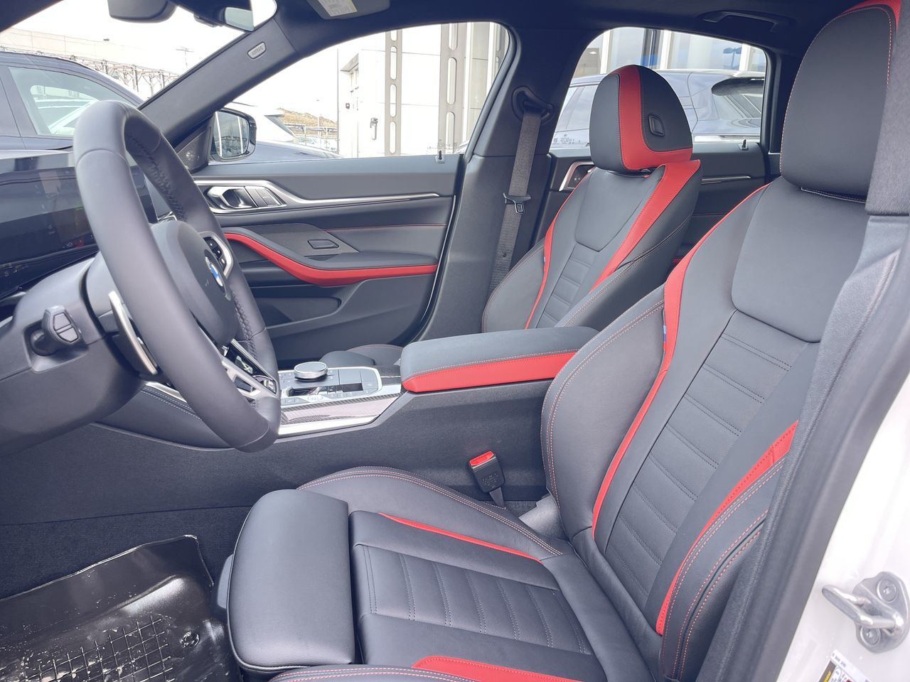 2026 BMW 4 Series Gran Coupe