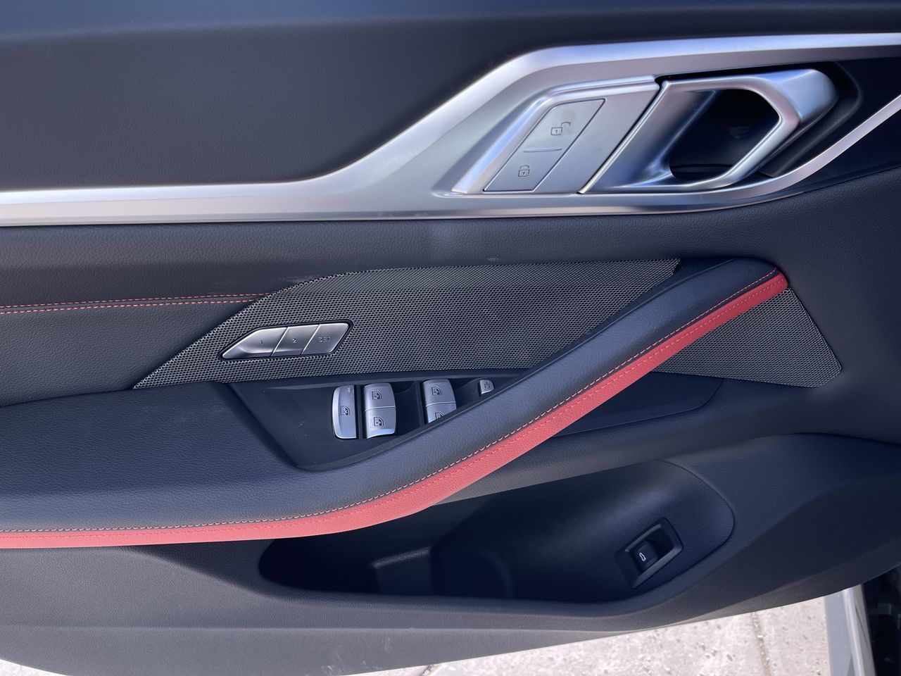 2026 BMW 4 Series Gran Coupe