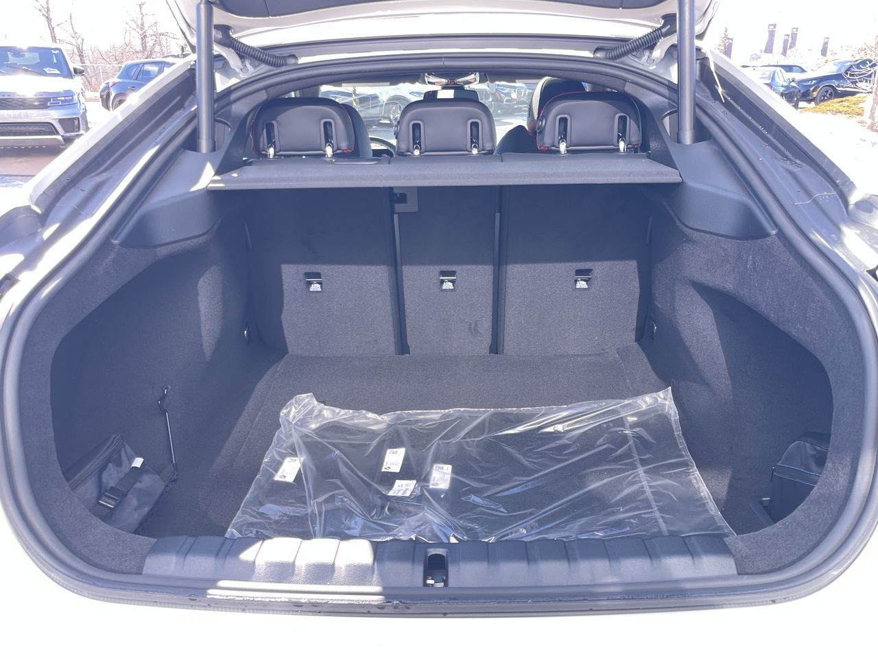 2026 BMW 4 Series Gran Coupe