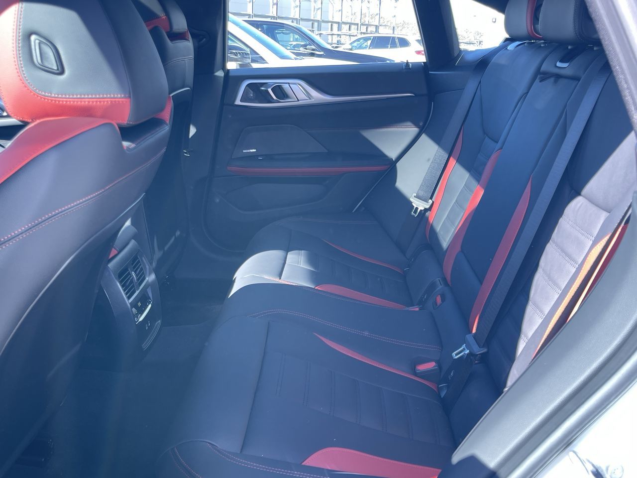 2026 BMW 4 Series Gran Coupe