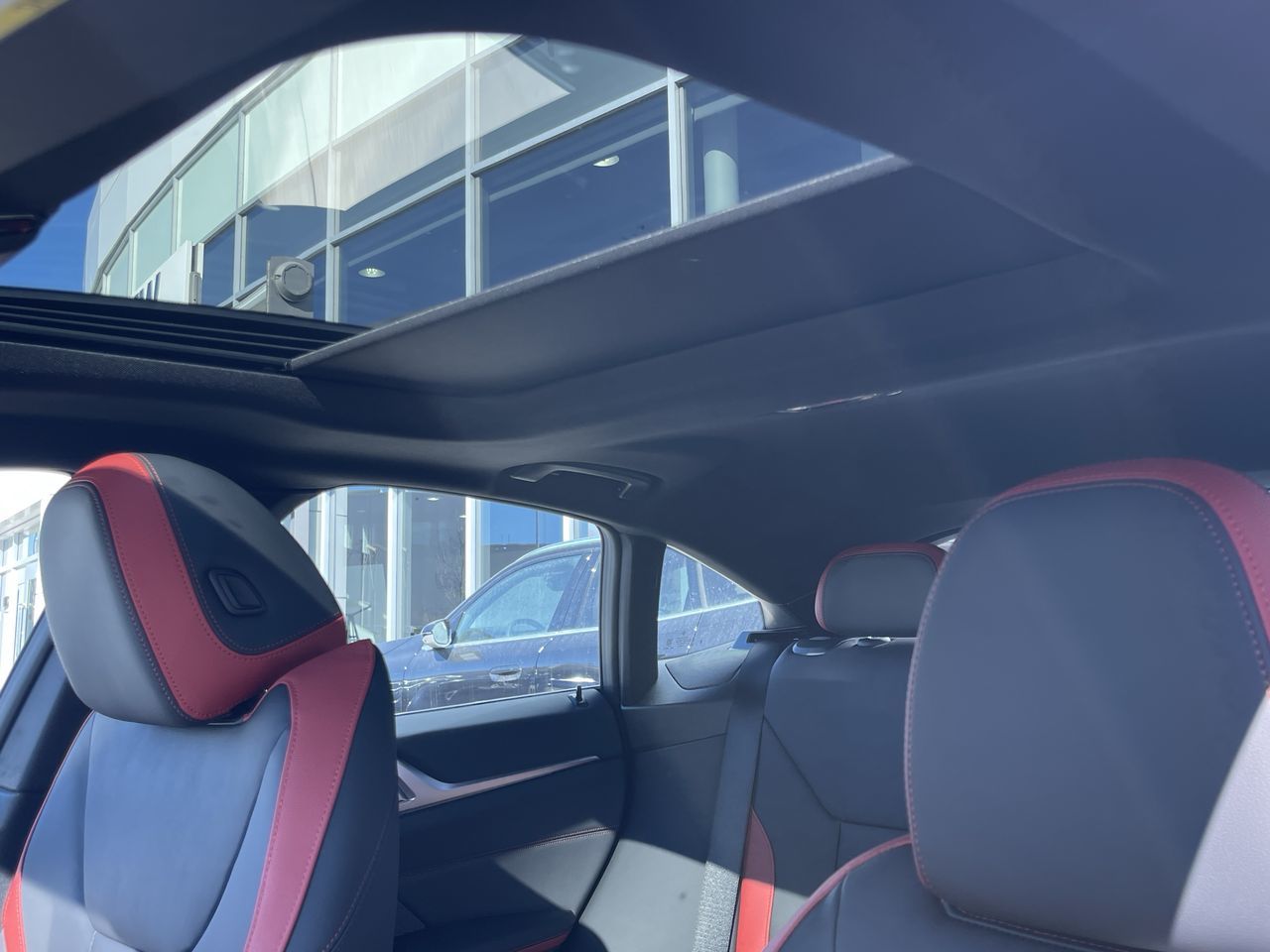 2026 BMW 4 Series Gran Coupe