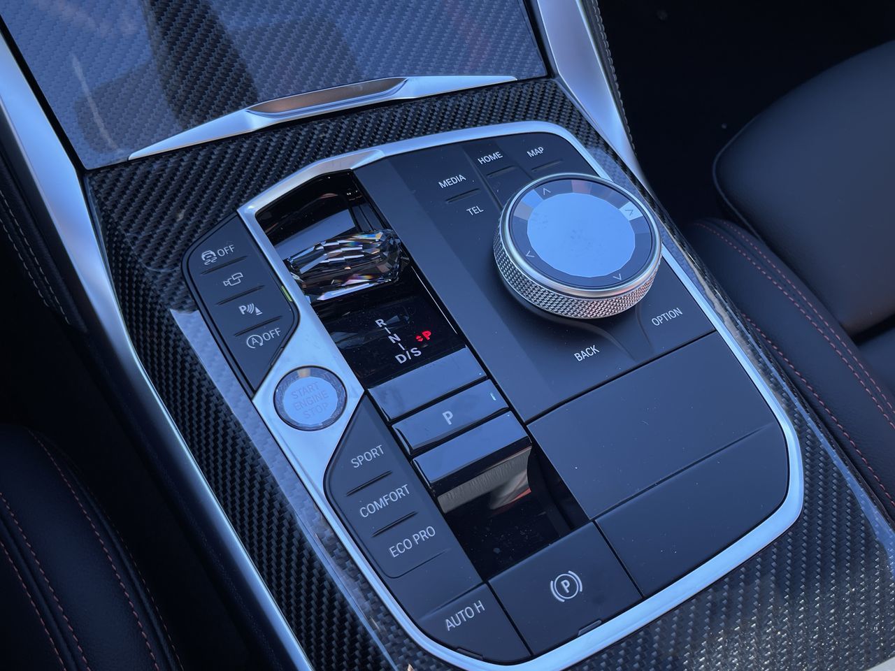 2026 BMW 4 Series Gran Coupe