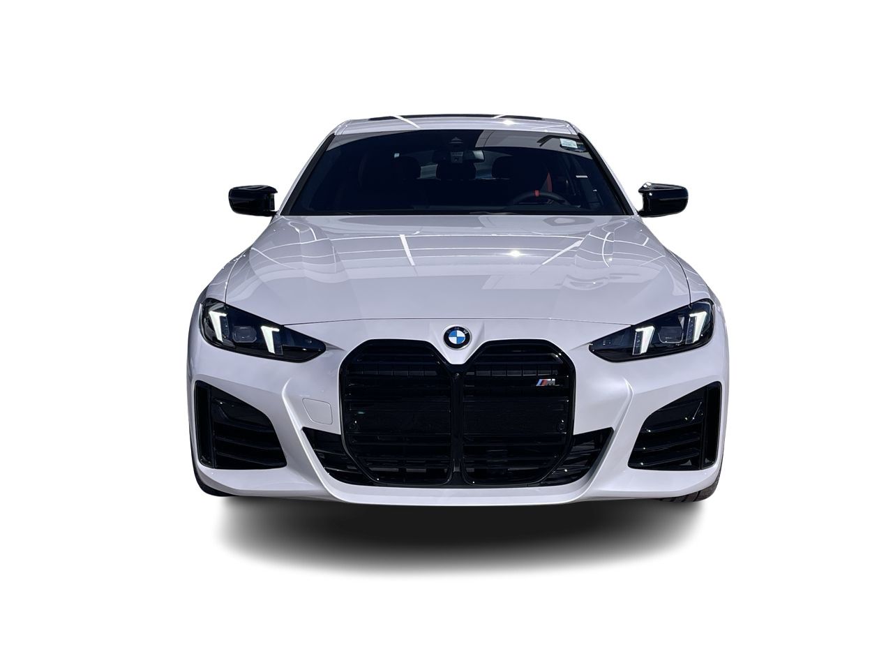 2026 BMW 4 Series Gran Coupe