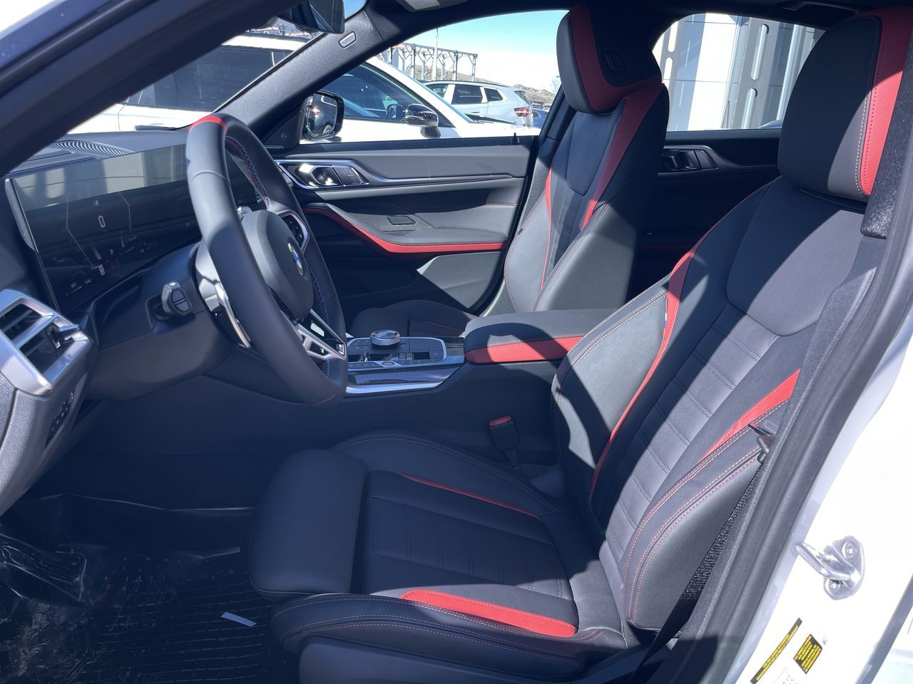 2026 BMW 4 Series Gran Coupe