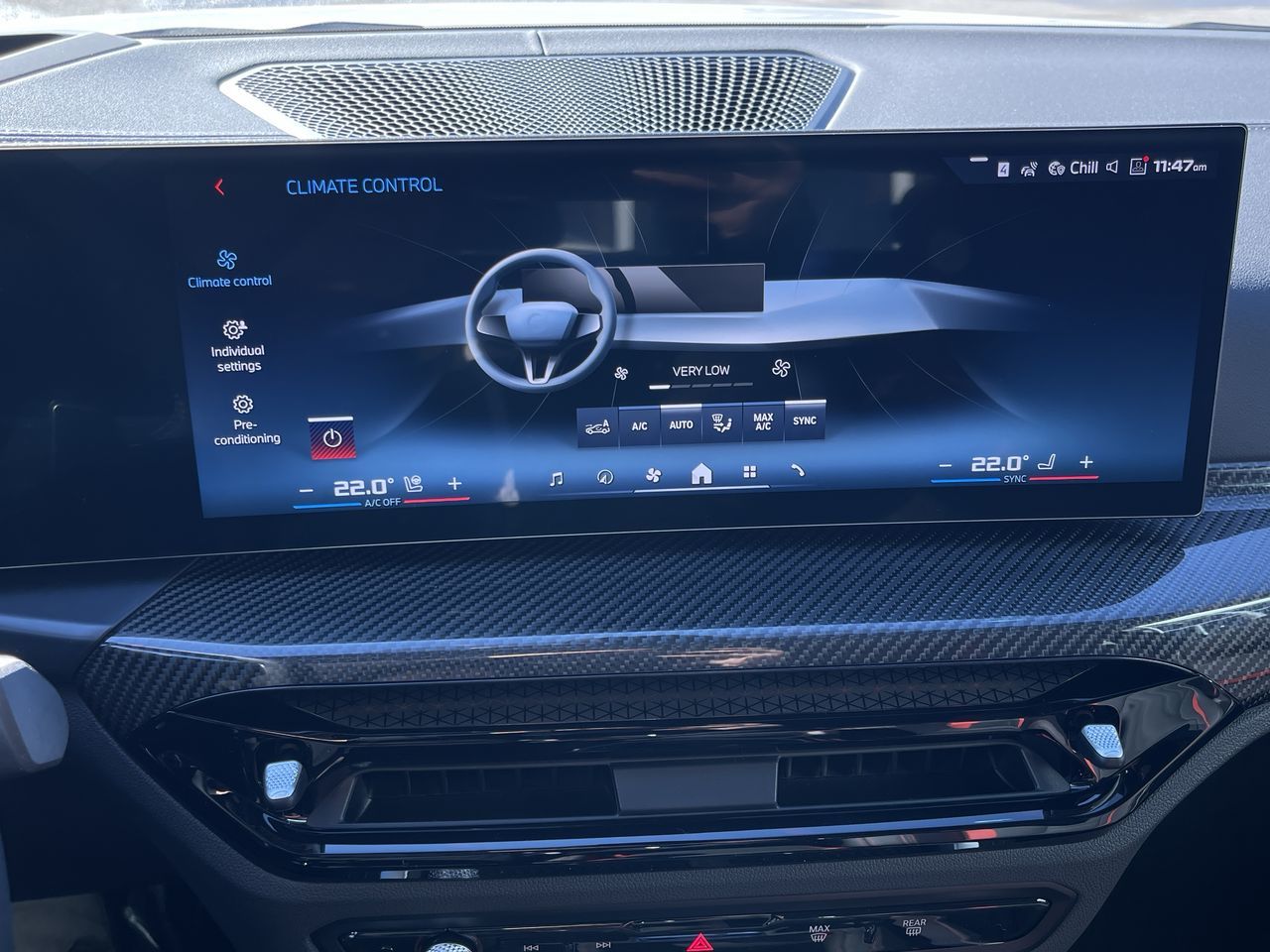 2026 BMW 4 Series Gran Coupe