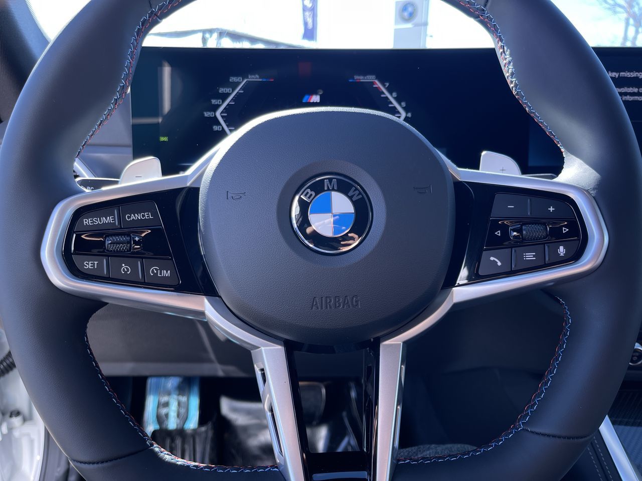 2026 BMW 4 Series Gran Coupe