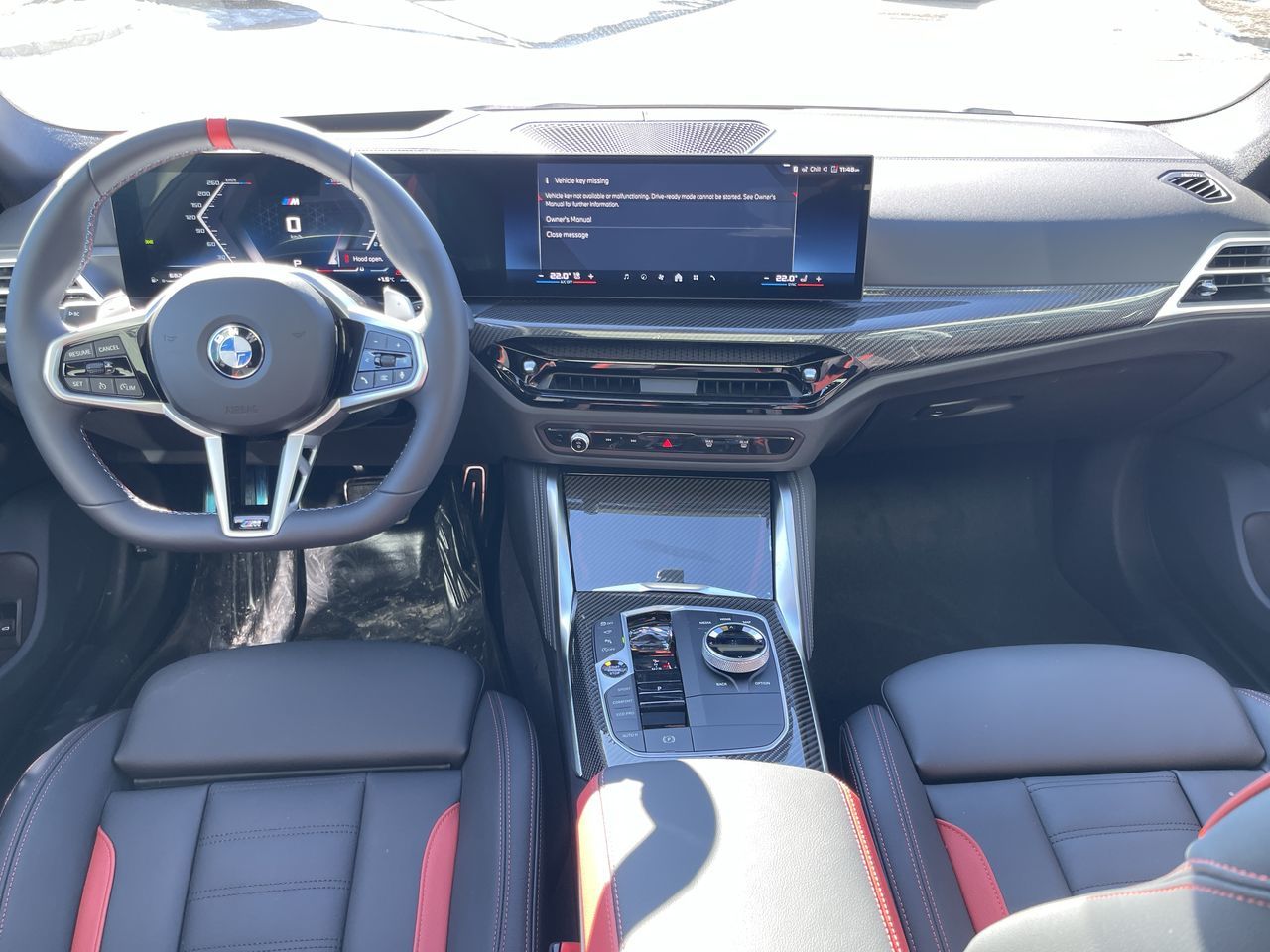 2026 BMW 4 Series Gran Coupe