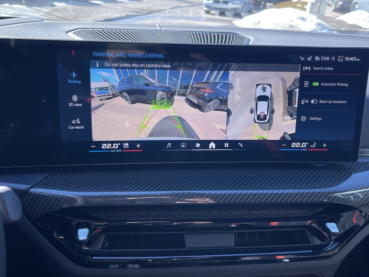 2026 BMW 4 Series Gran Coupe