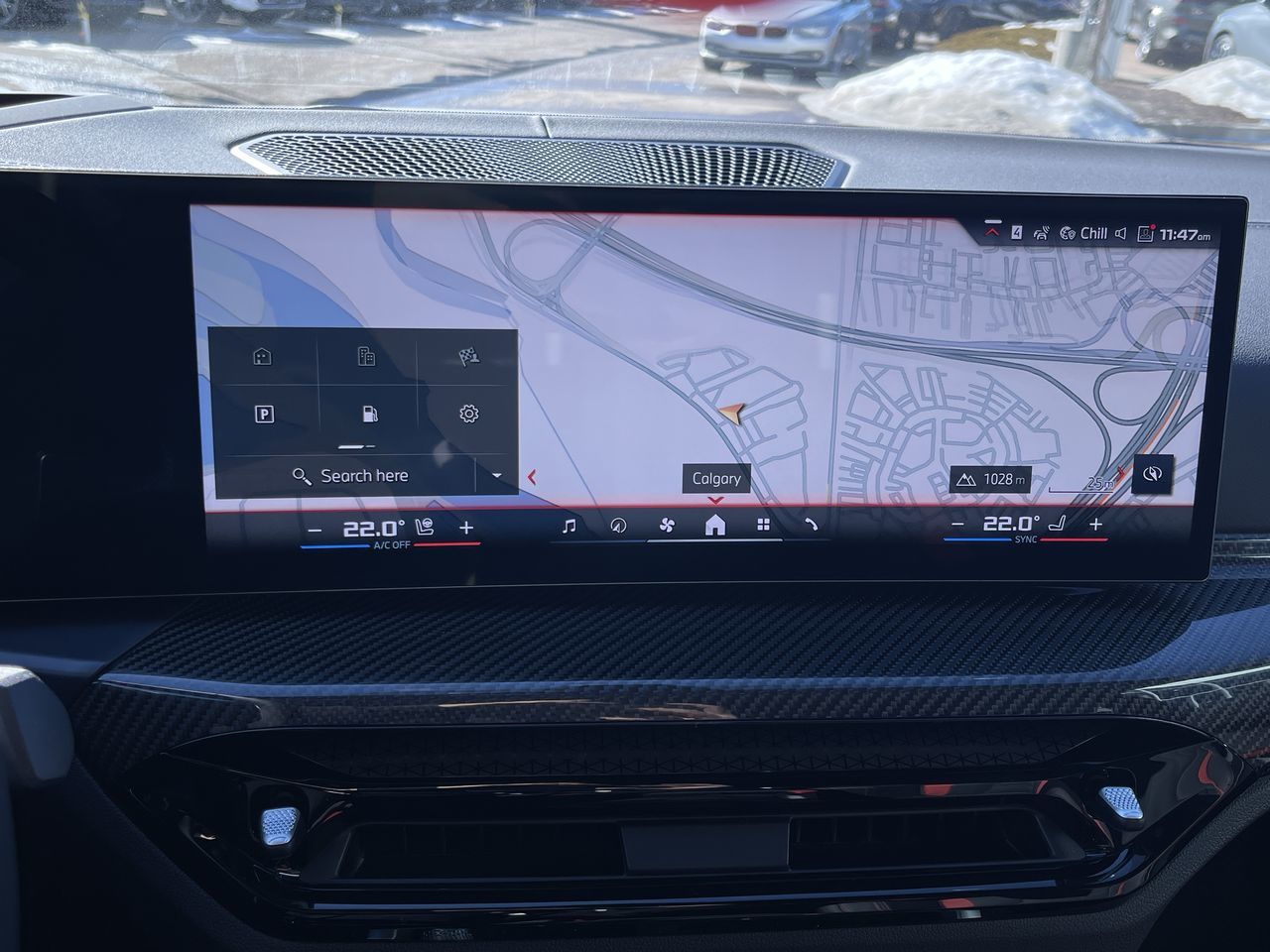 2026 BMW 4 Series Gran Coupe