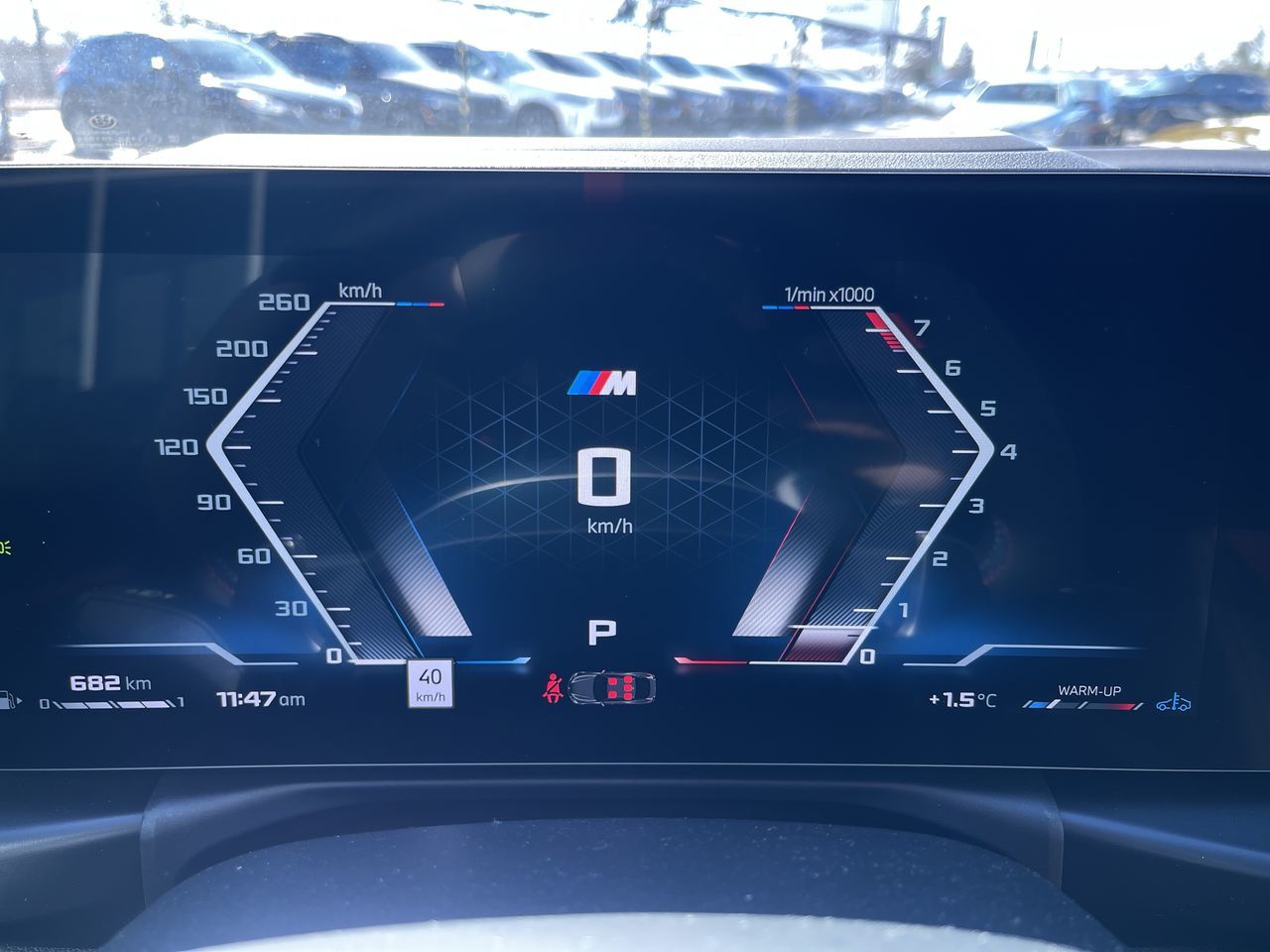 2026 BMW 4 Series Gran Coupe