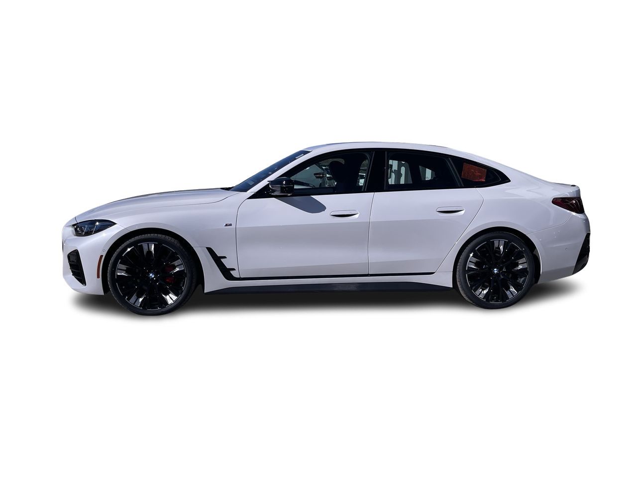 2026 BMW 4 Series Gran Coupe