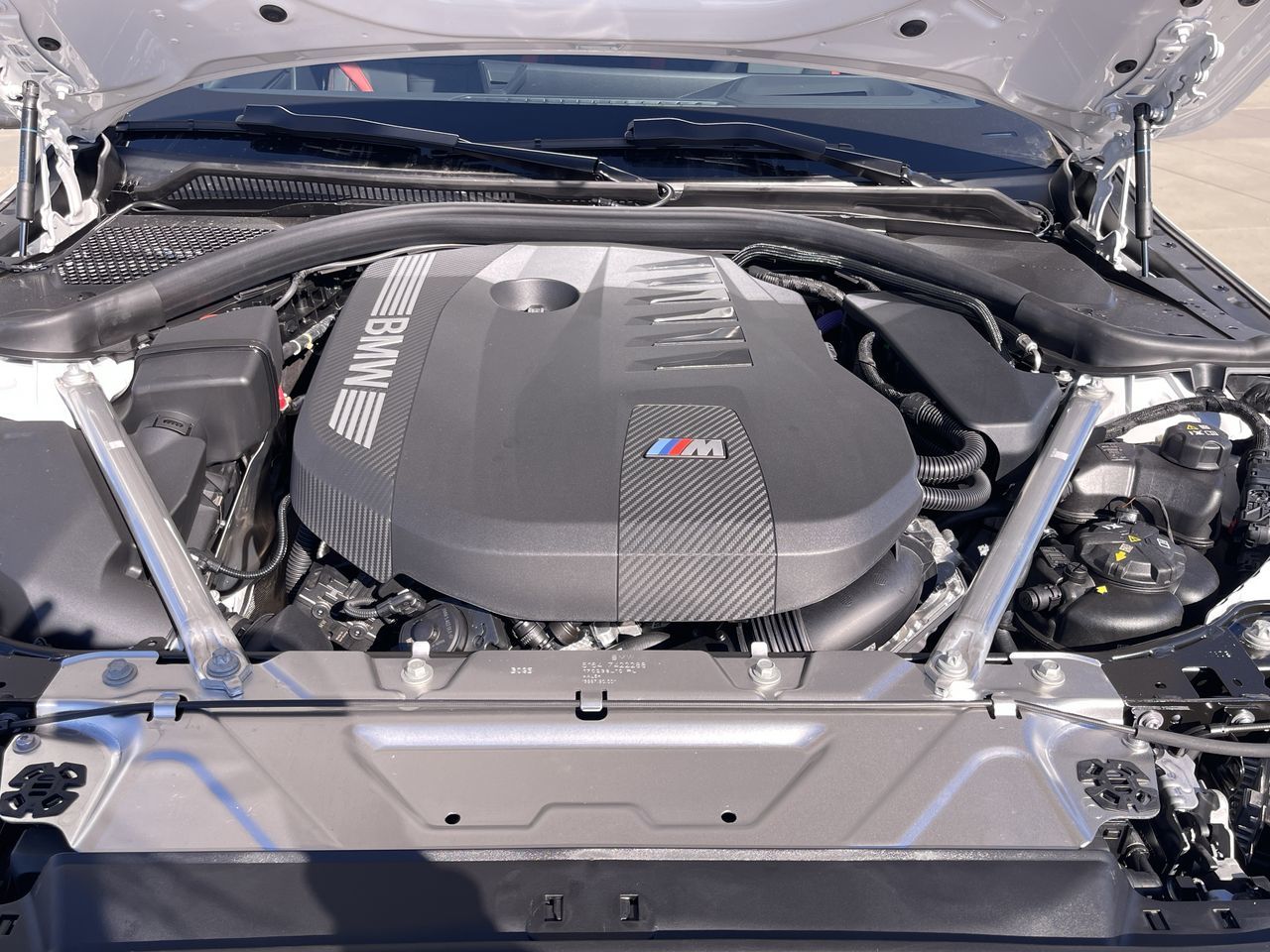 2026 BMW 4 Series Gran Coupe