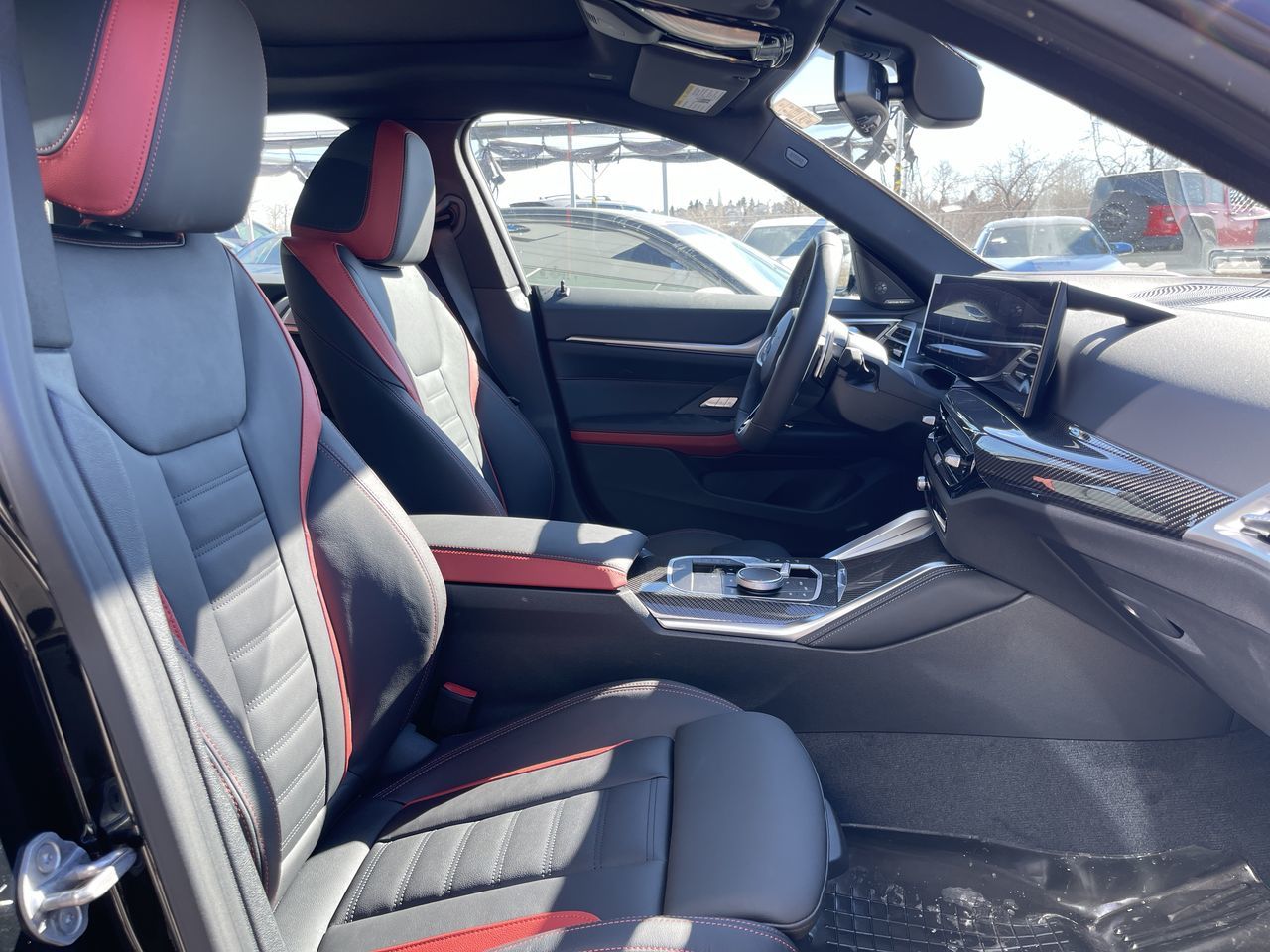 2026 BMW 4 Series Gran Coupe