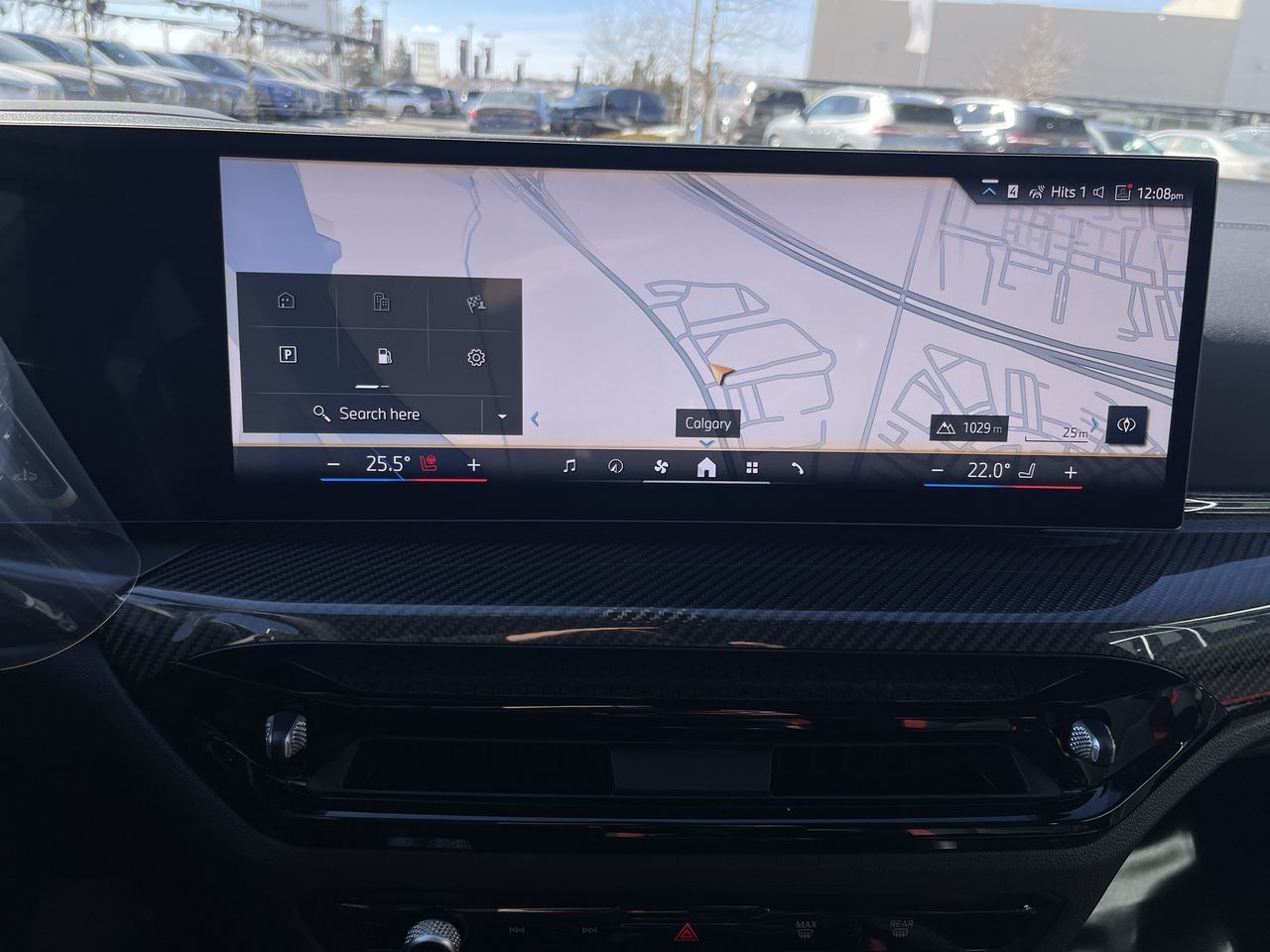 2026 BMW 4 Series Gran Coupe