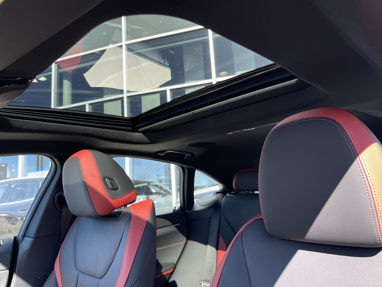 2026 BMW 4 Series Gran Coupe