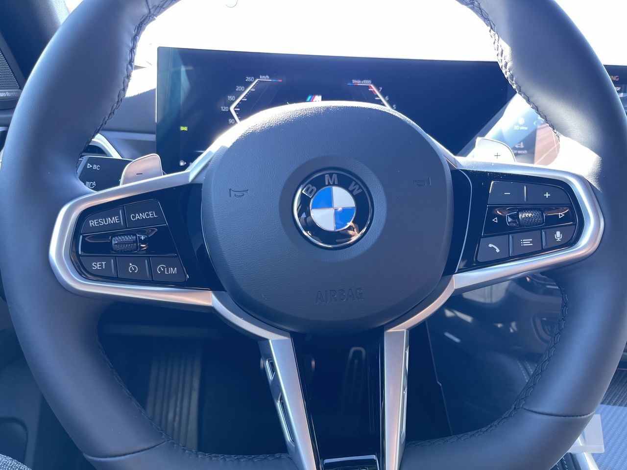 2026 BMW 4 Series Gran Coupe