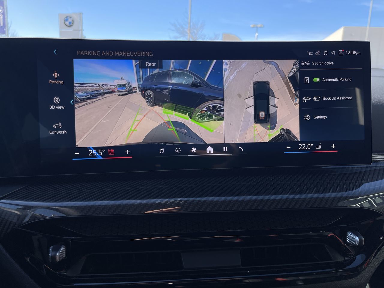 2026 BMW 4 Series Gran Coupe