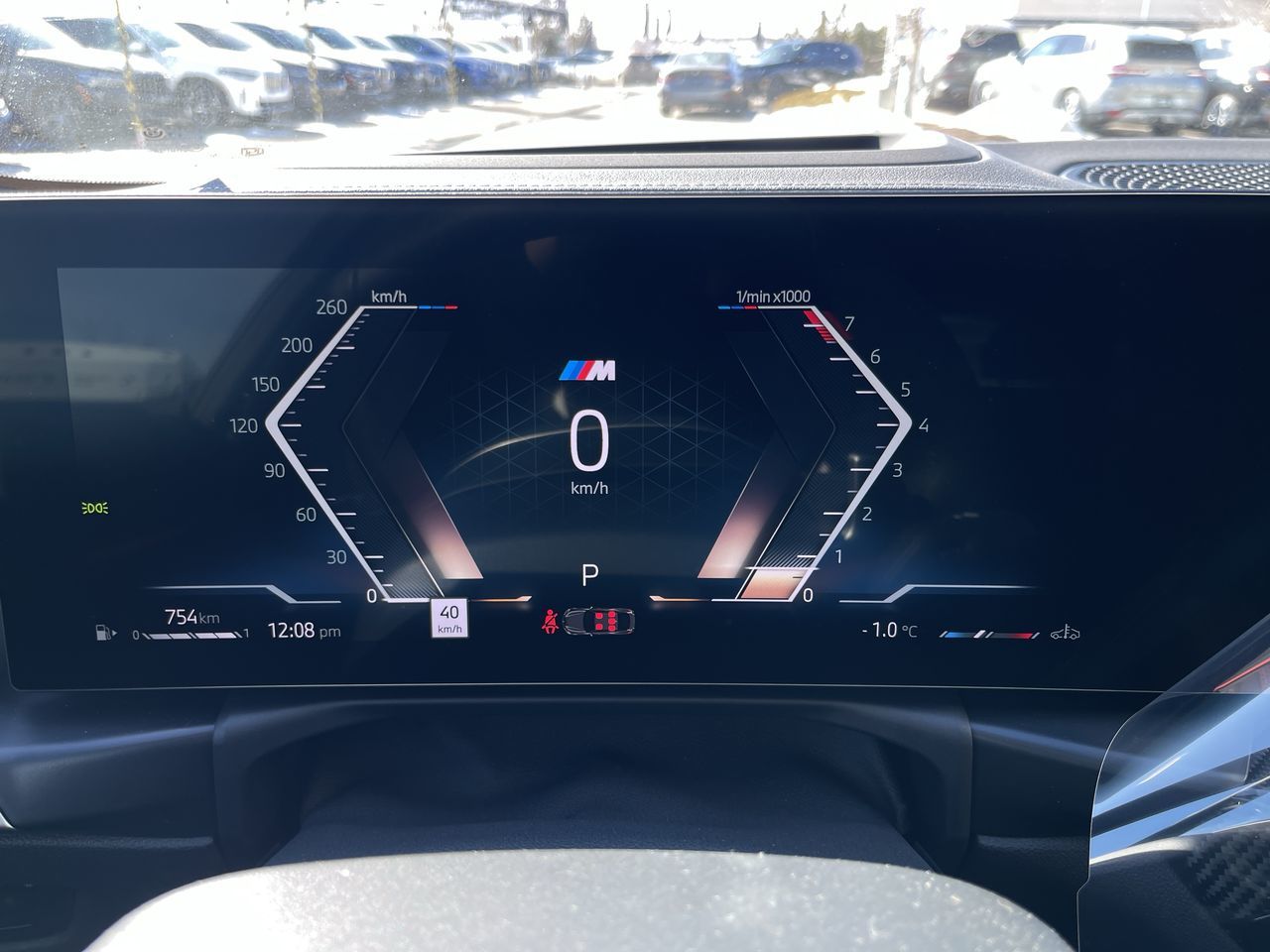 2026 BMW 4 Series Gran Coupe