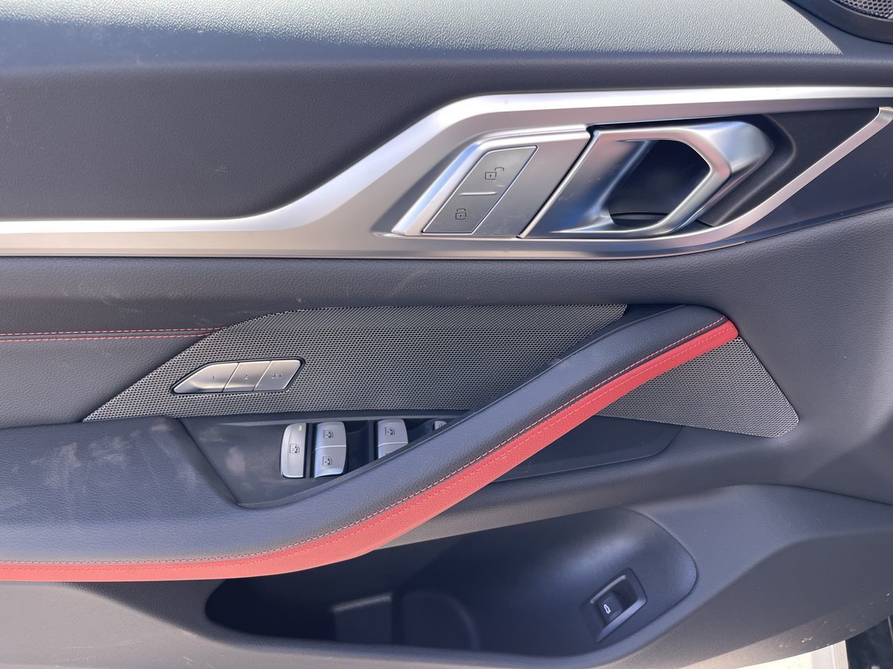 2026 BMW 4 Series Gran Coupe