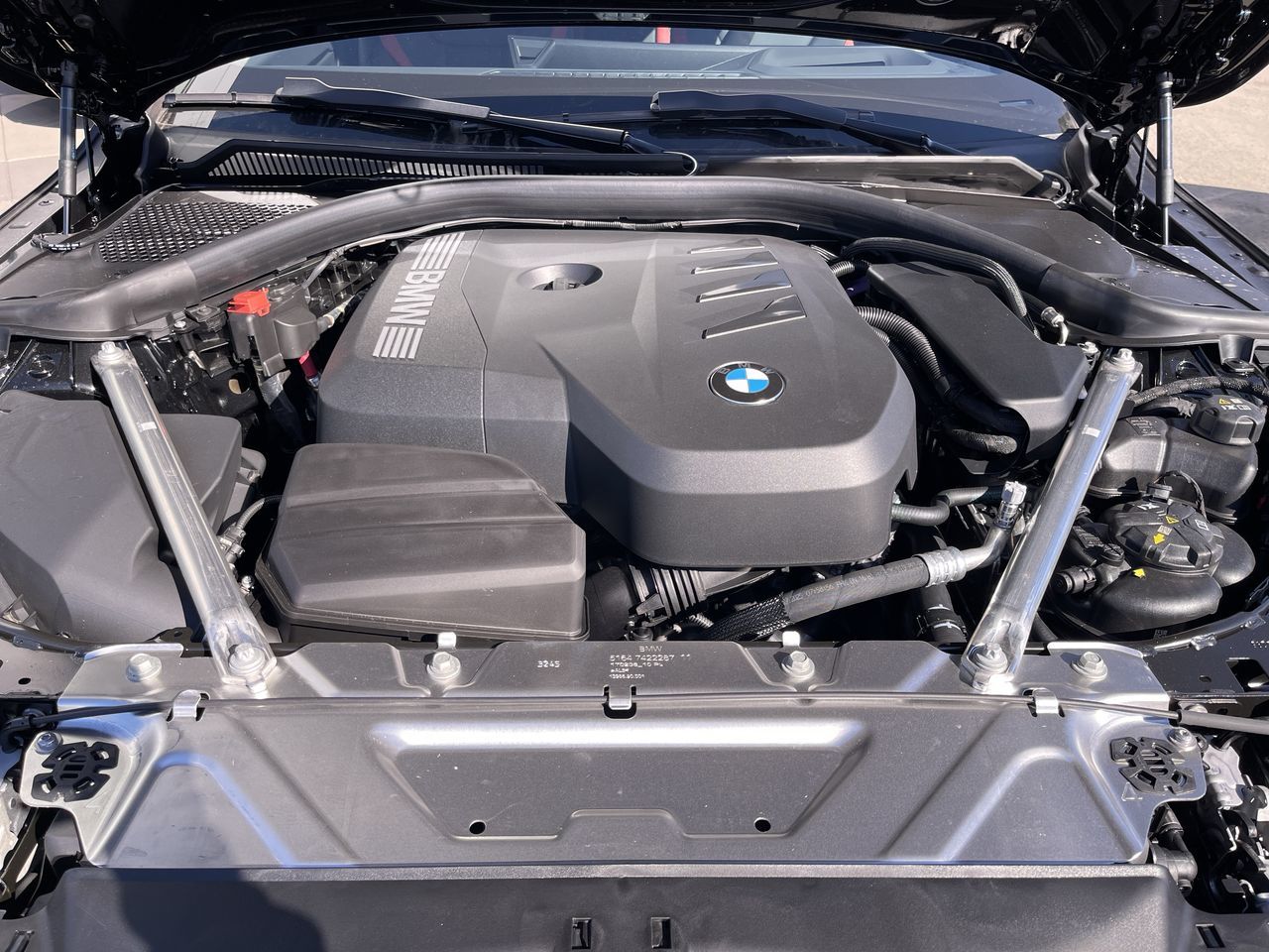 2026 BMW 4 Series Gran Coupe