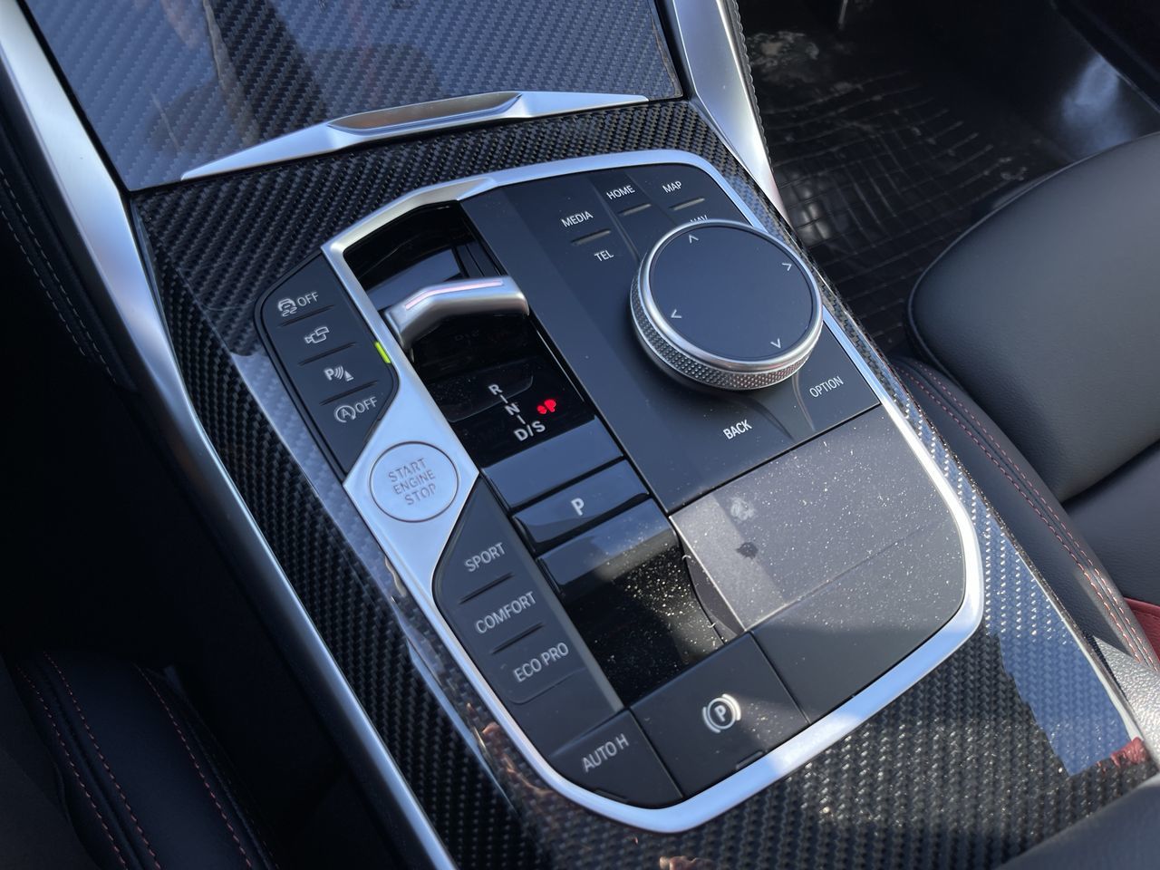 2026 BMW 4 Series Gran Coupe