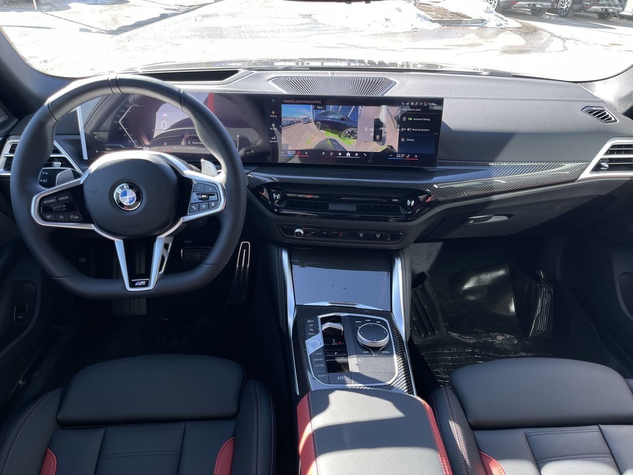 2026 BMW 4 Series Gran Coupe