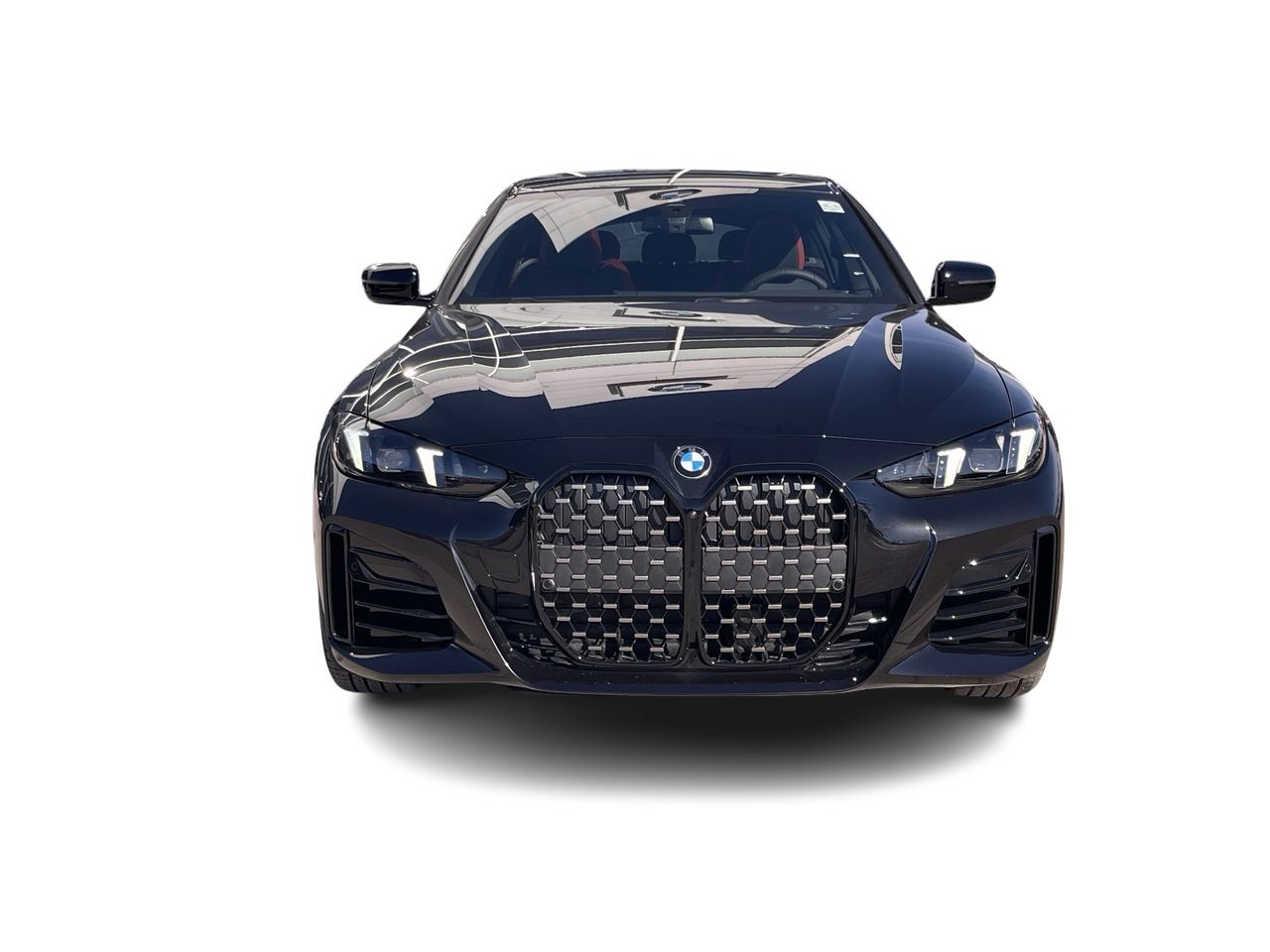 2026 BMW 4 Series Gran Coupe