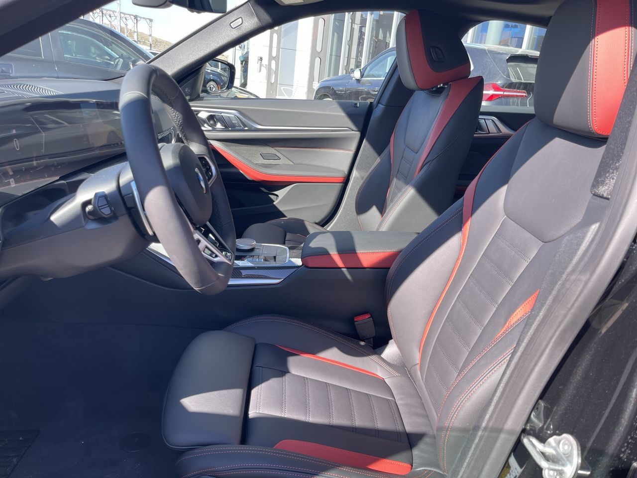 2026 BMW 4 Series Gran Coupe