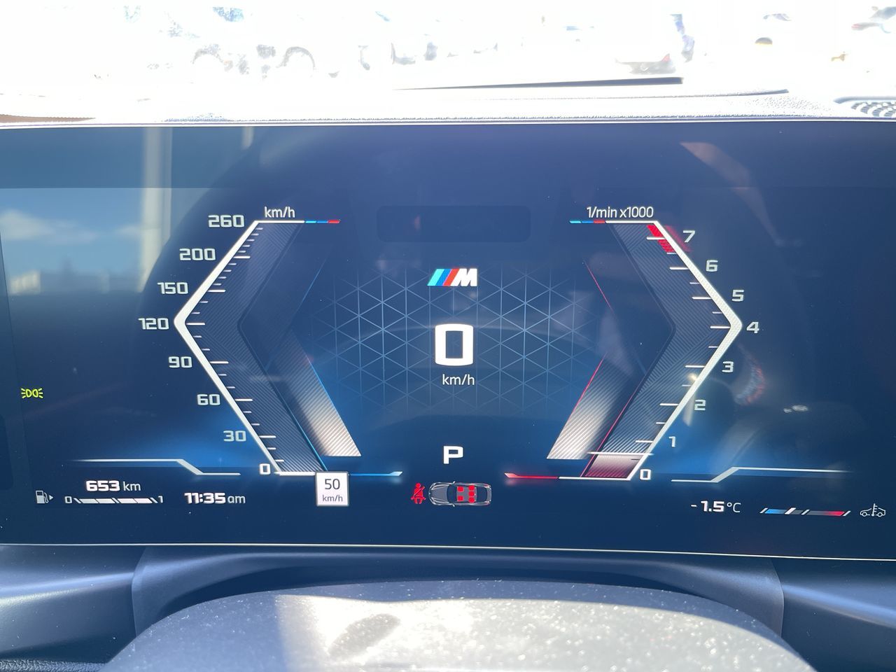 2026 BMW 4 Series Gran Coupe