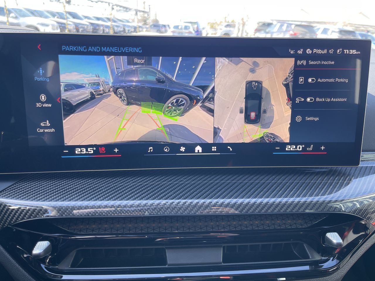 2026 BMW 4 Series Gran Coupe