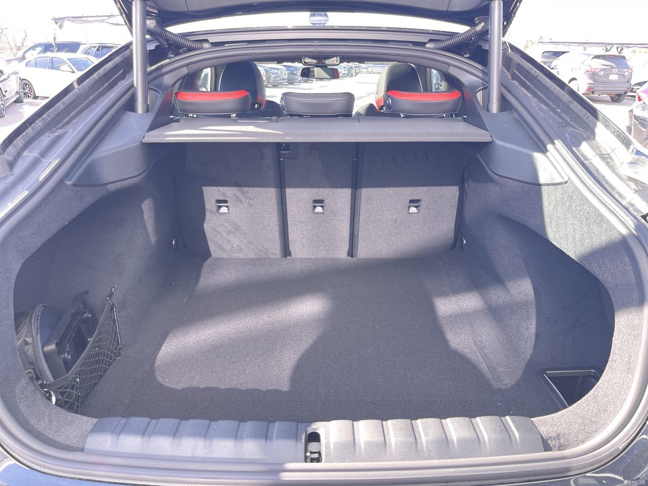 2026 BMW 4 Series Gran Coupe