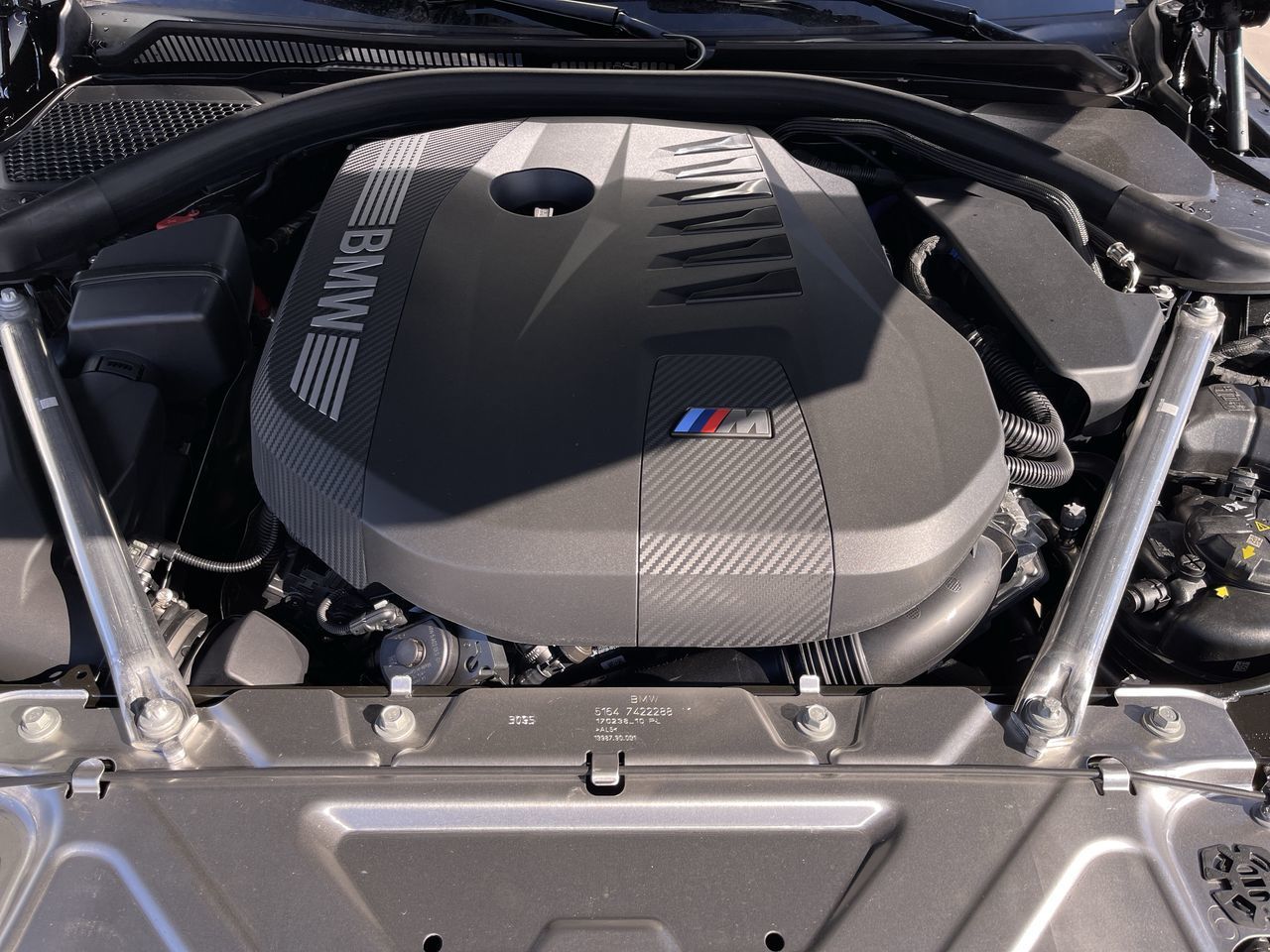 2026 BMW 4 Series Gran Coupe