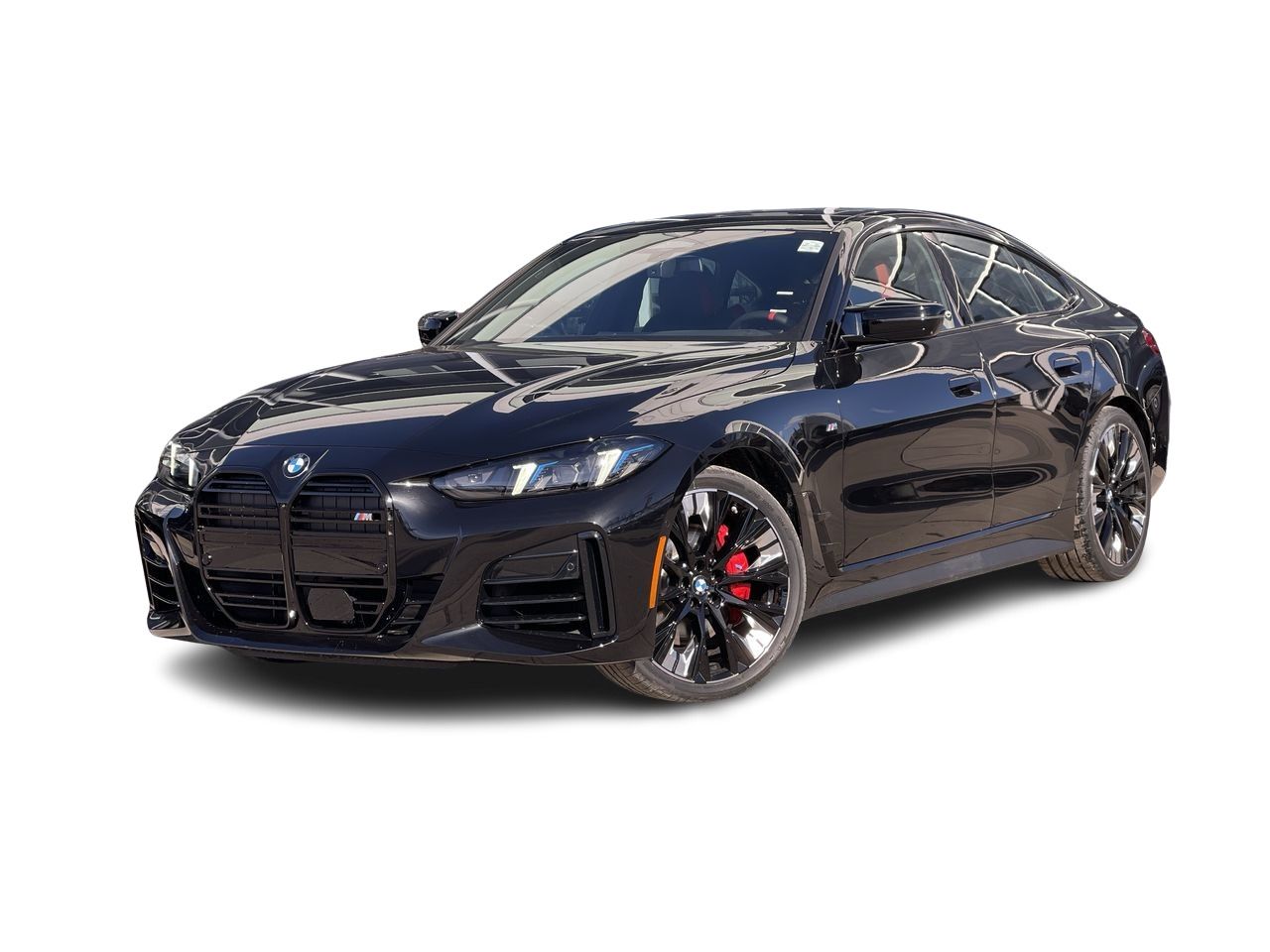 2026 BMW 4 Series Gran Coupe