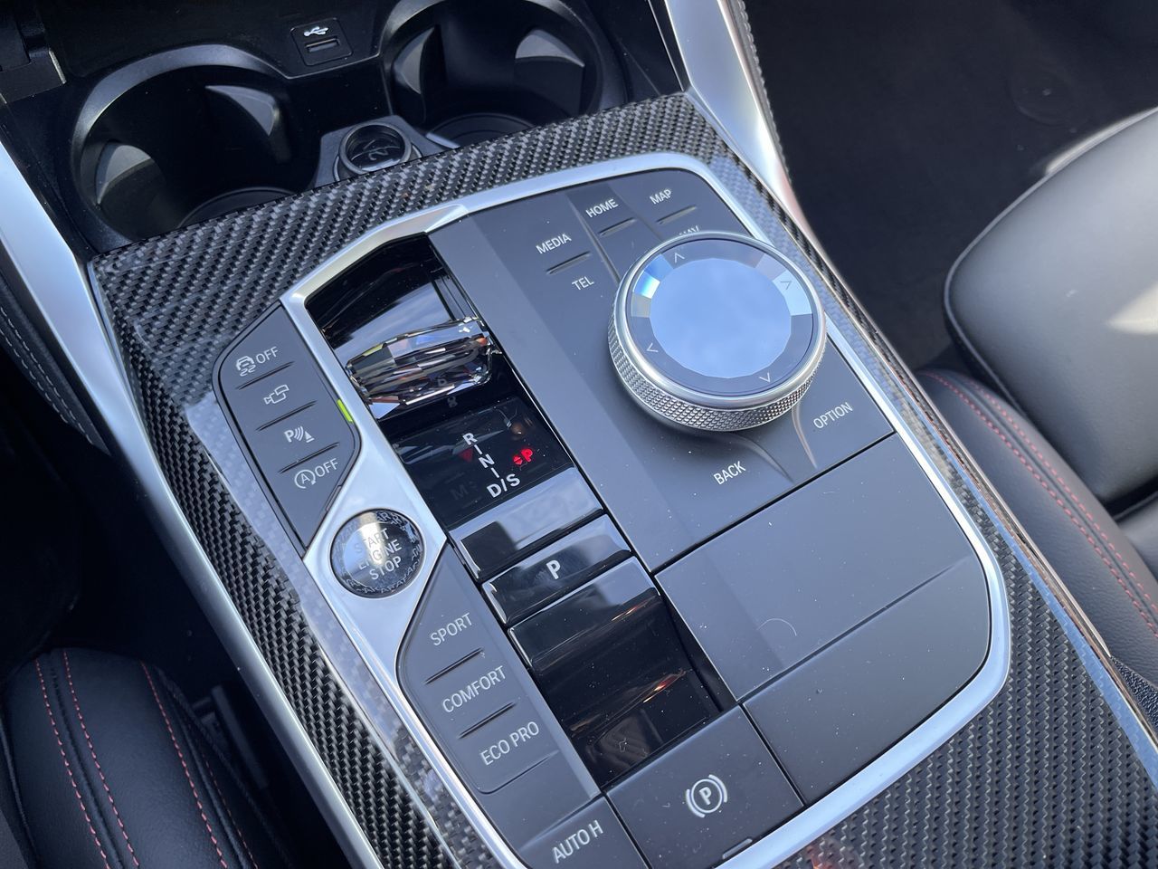 2026 BMW 4 Series Gran Coupe