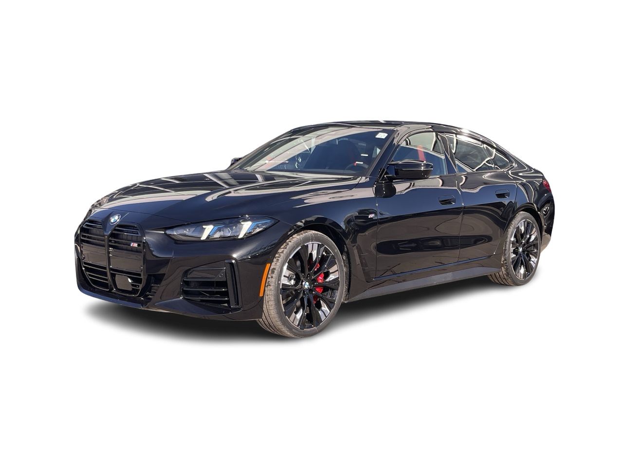 2026 BMW 4 Series Gran Coupe