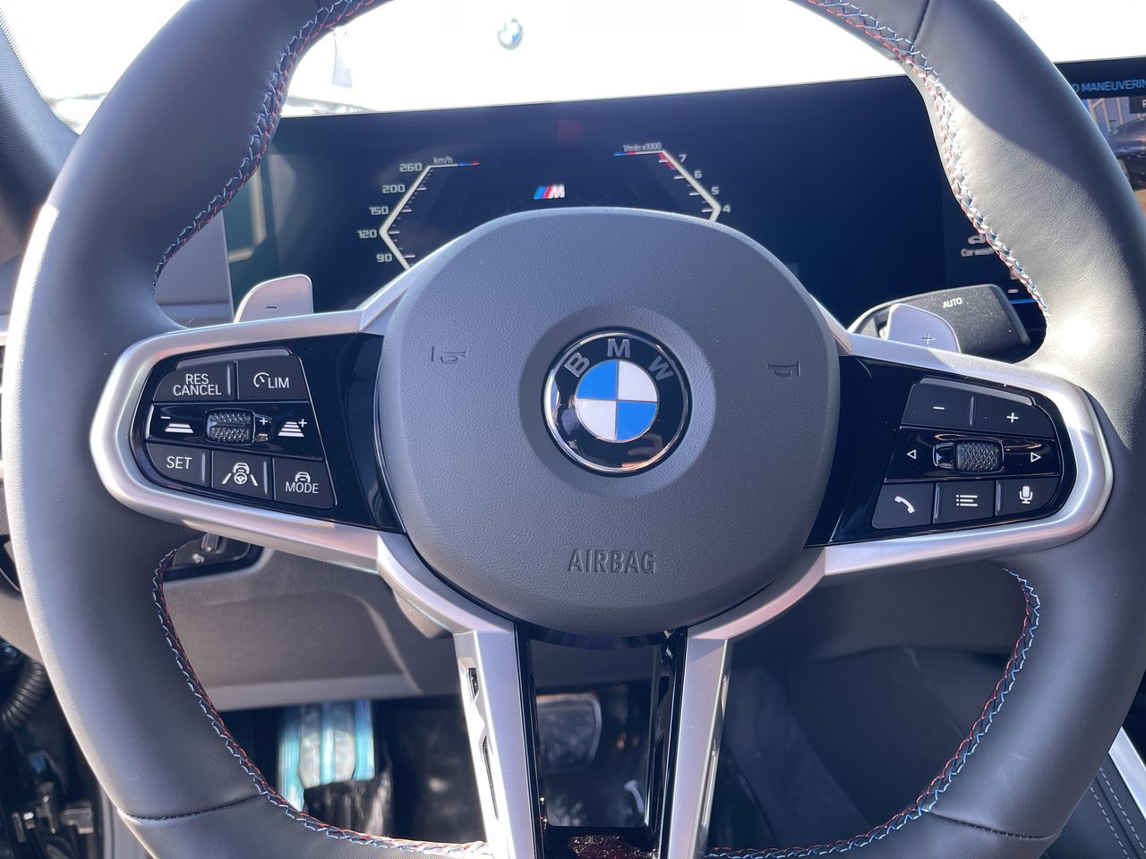 2026 BMW 4 Series Gran Coupe