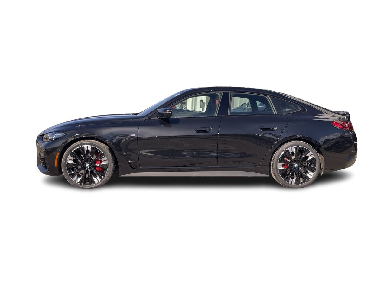 2026 BMW 4 Series Gran Coupe