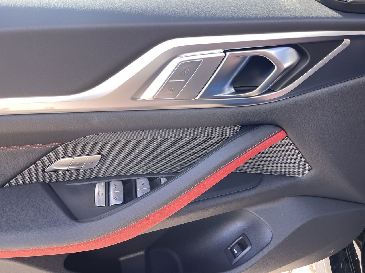 2026 BMW 4 Series Gran Coupe